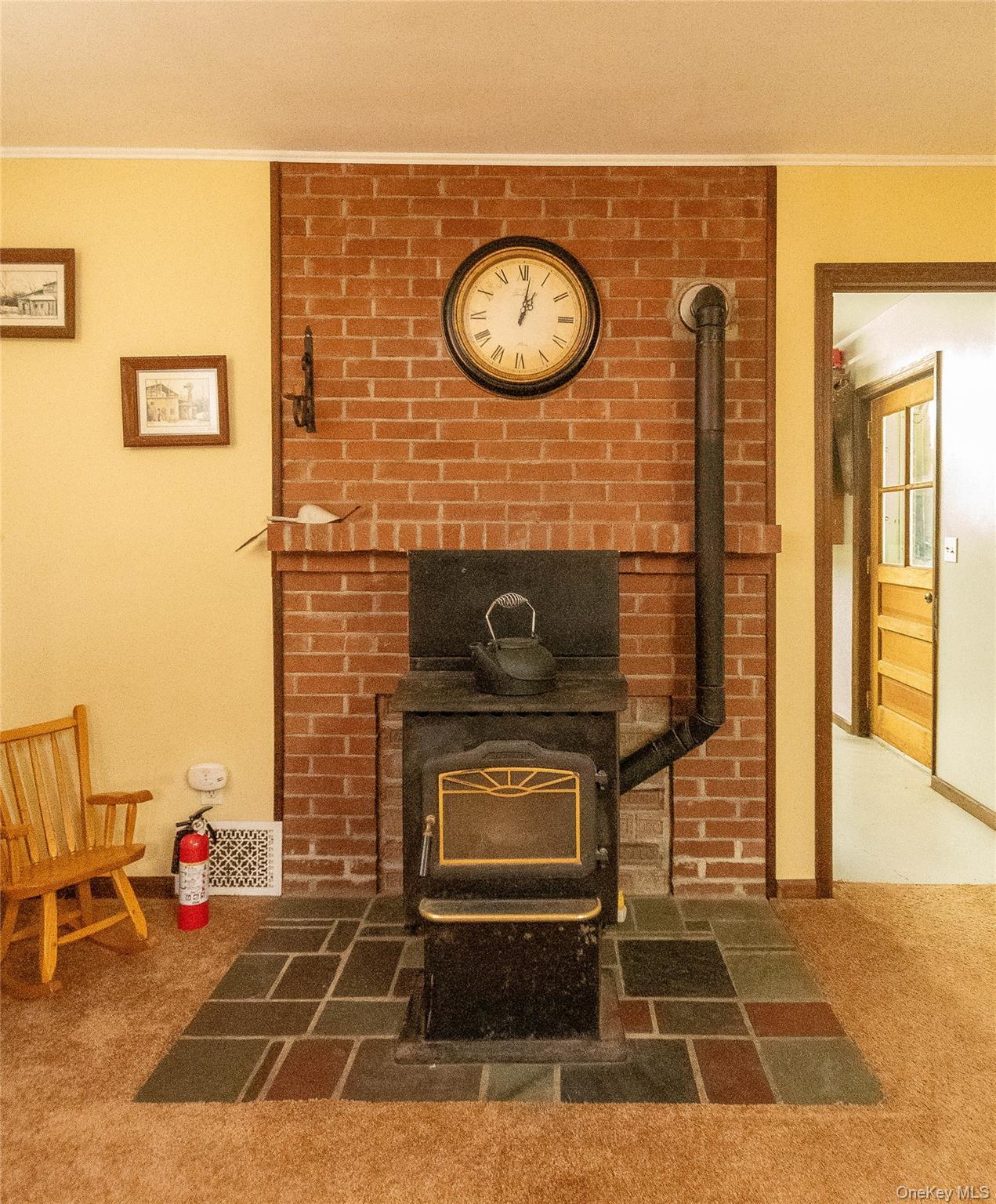 Single Family Birch  Dutchess County, NY 12569, MLS-875200-38