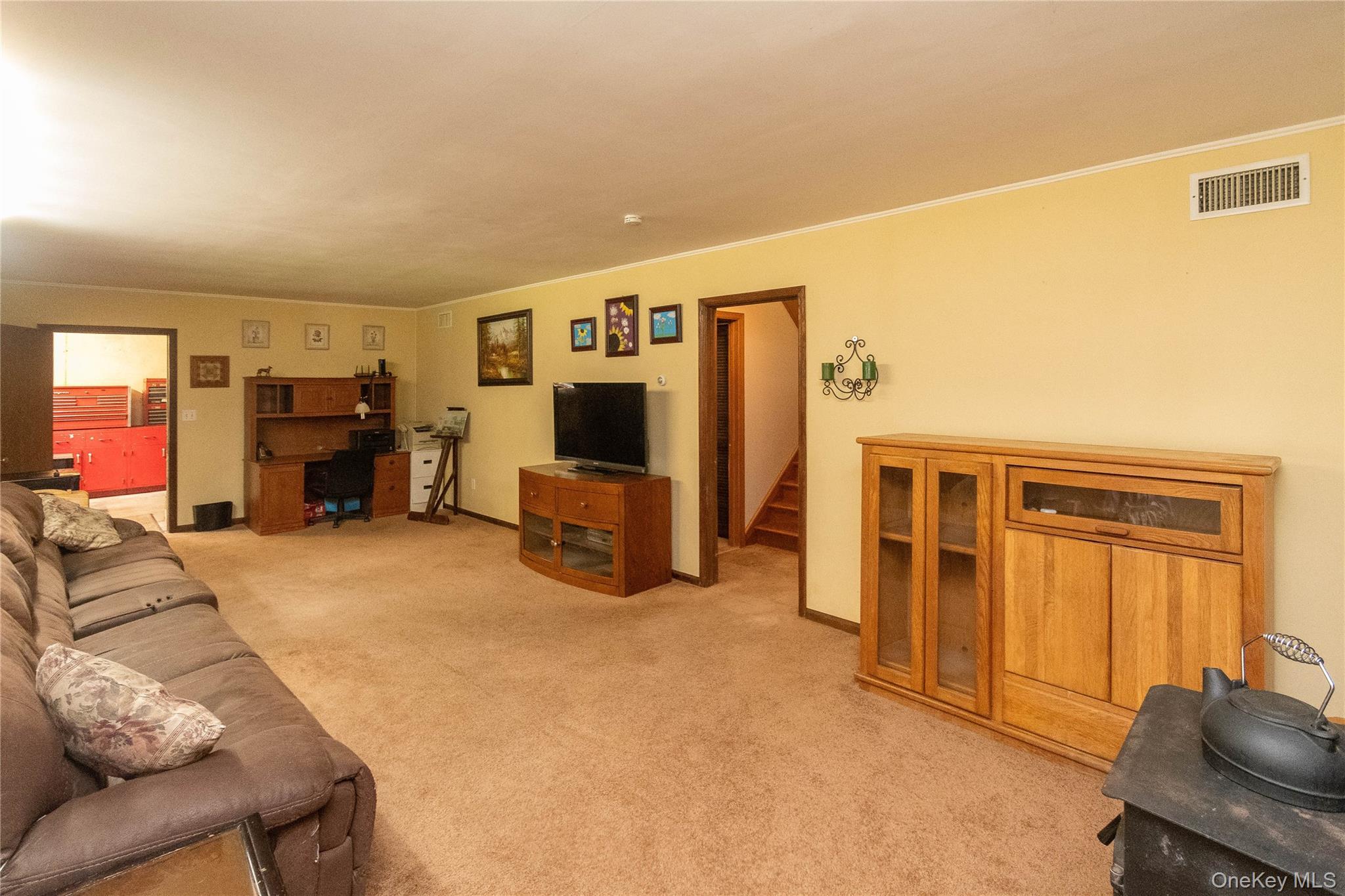 Single Family Birch  Dutchess County, NY 12569, MLS-875200-39