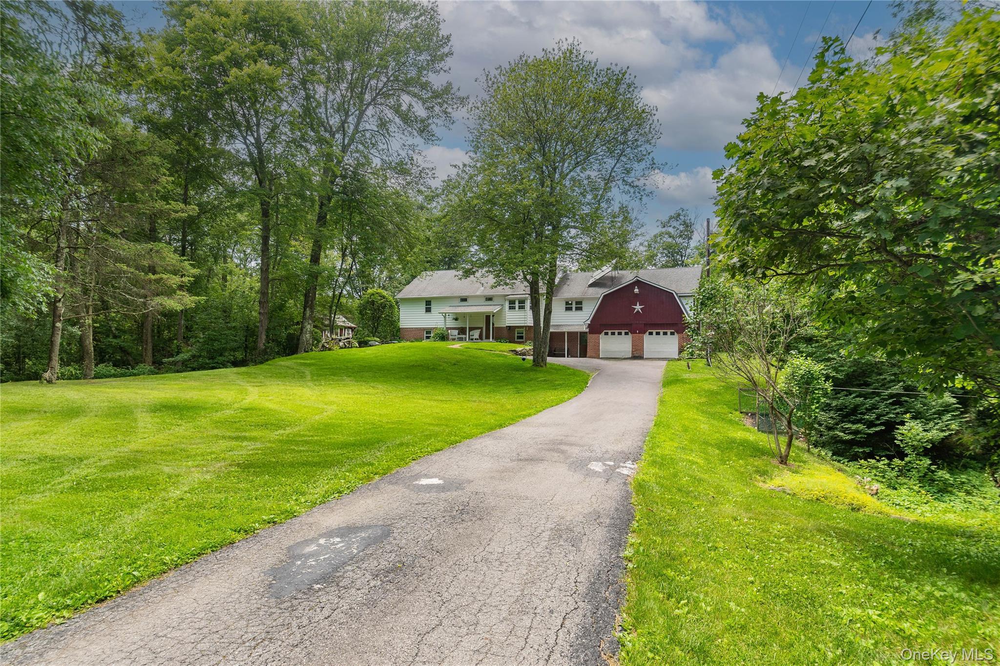 Single Family Birch  Dutchess County, NY 12569, MLS-875200-4