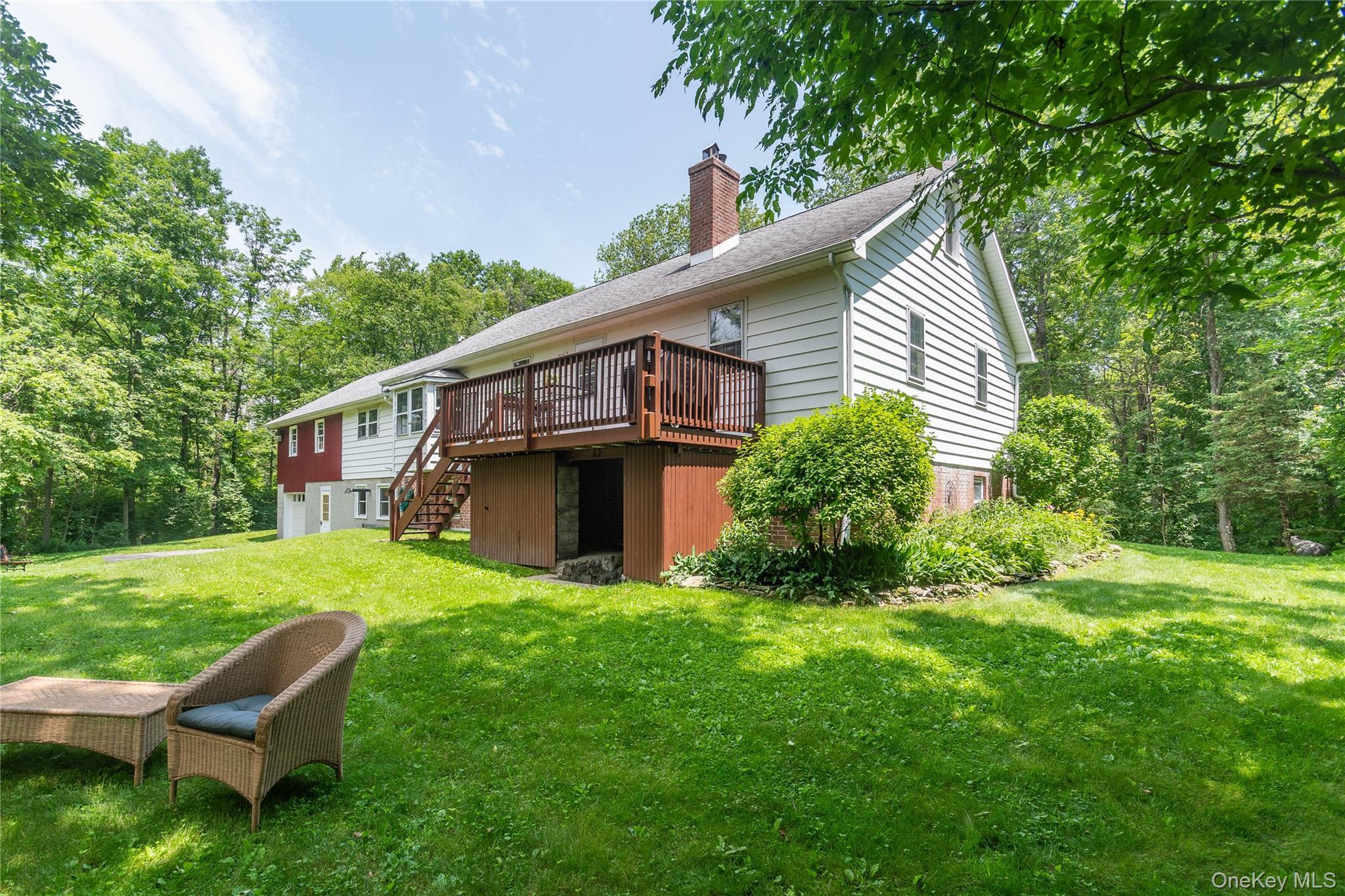 Single Family Birch  Dutchess County, NY 12569, MLS-875200-5