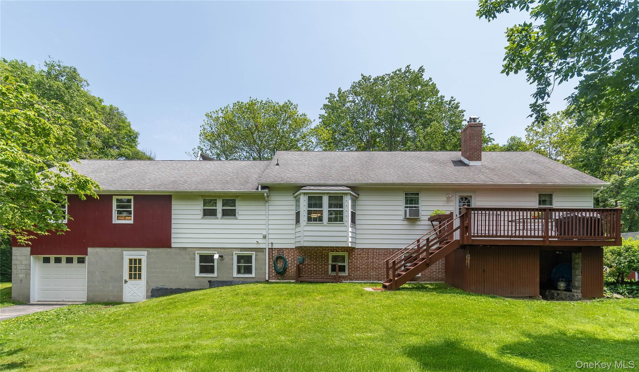 Single Family Birch  Dutchess County, NY 12569, MLS-875200-6