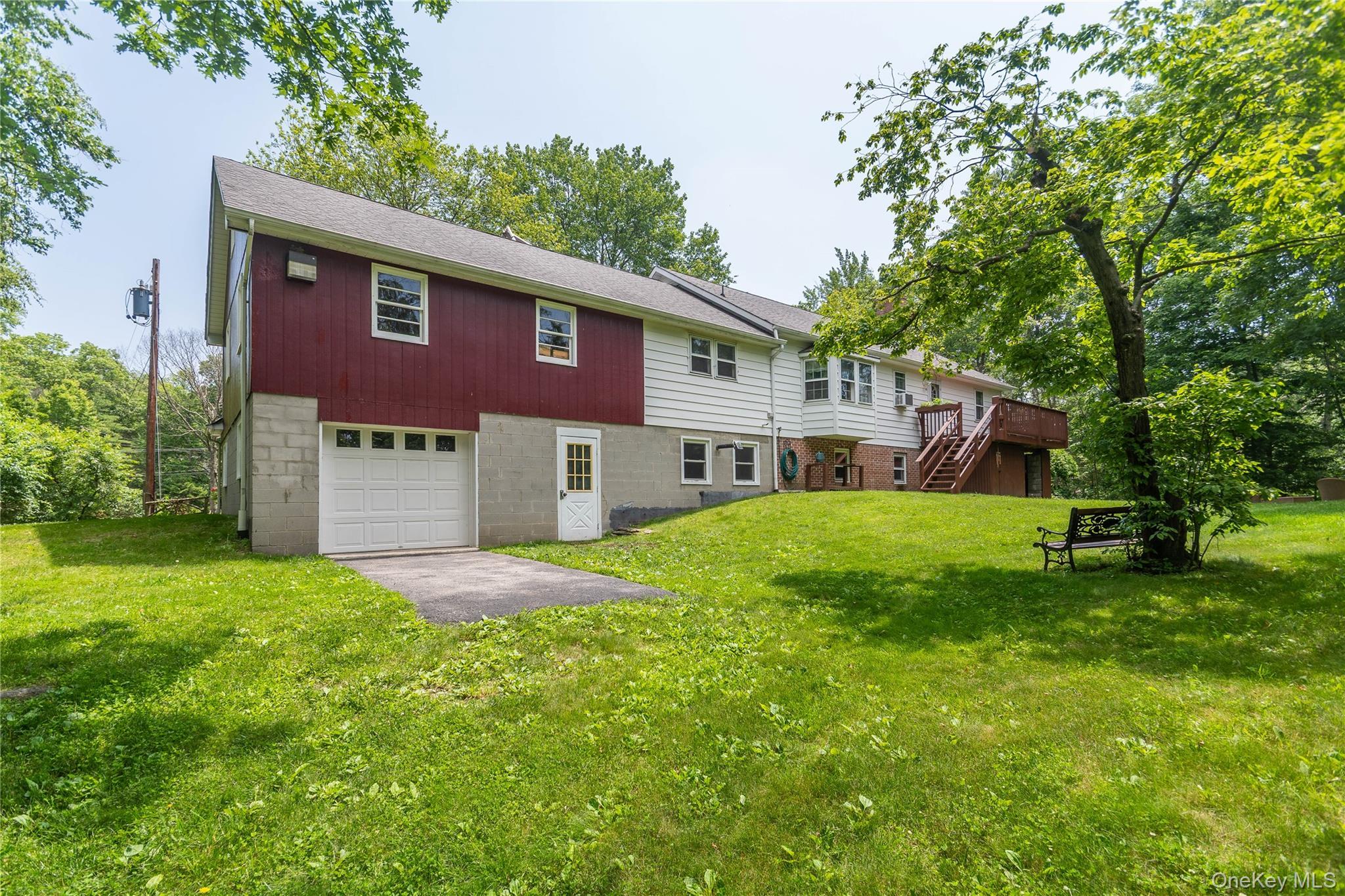 Single Family Birch  Dutchess County, NY 12569, MLS-875200-7