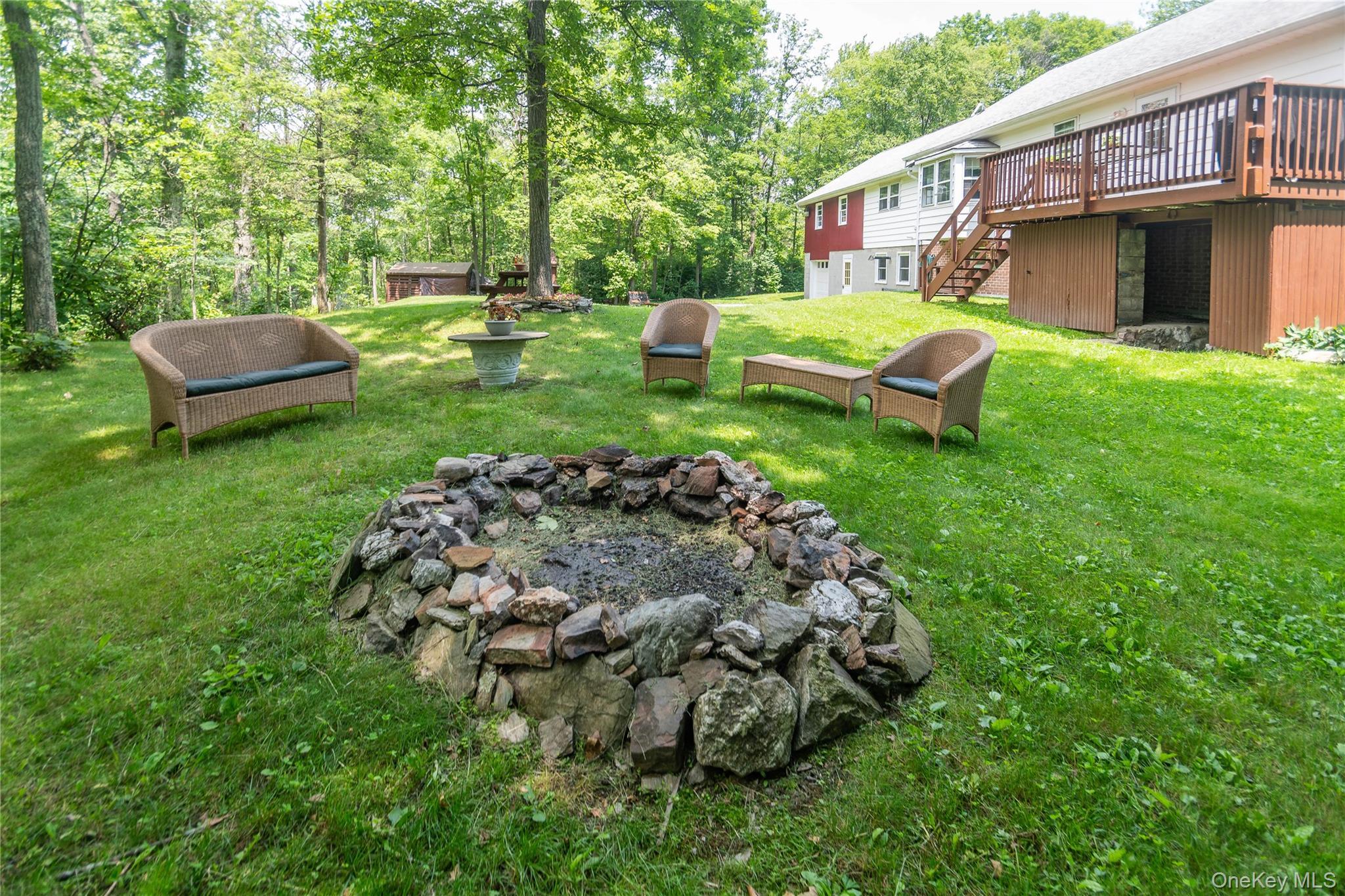 Single Family Birch  Dutchess County, NY 12569, MLS-875200-8