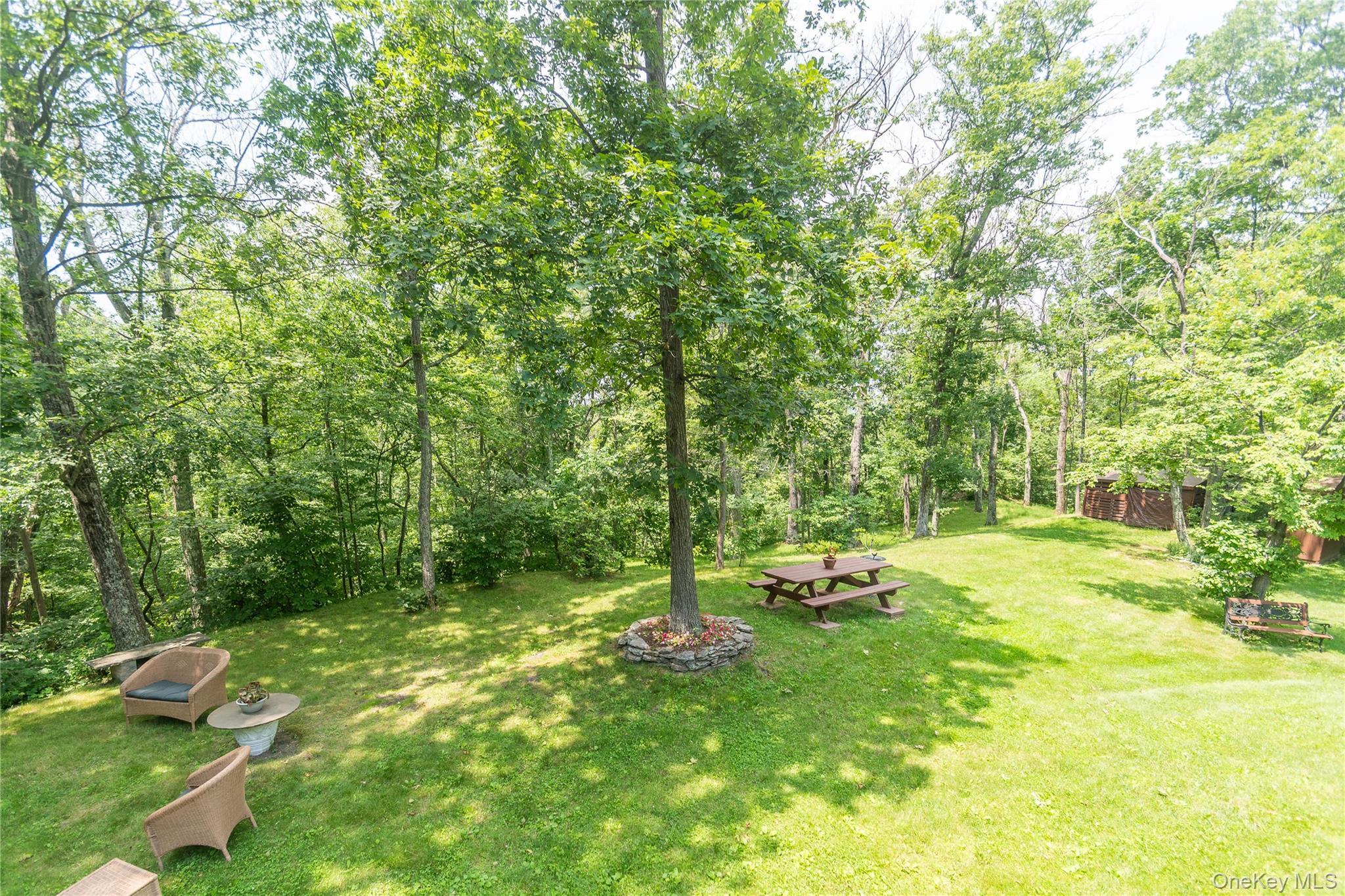 Single Family Birch  Dutchess County, NY 12569, MLS-875200-9