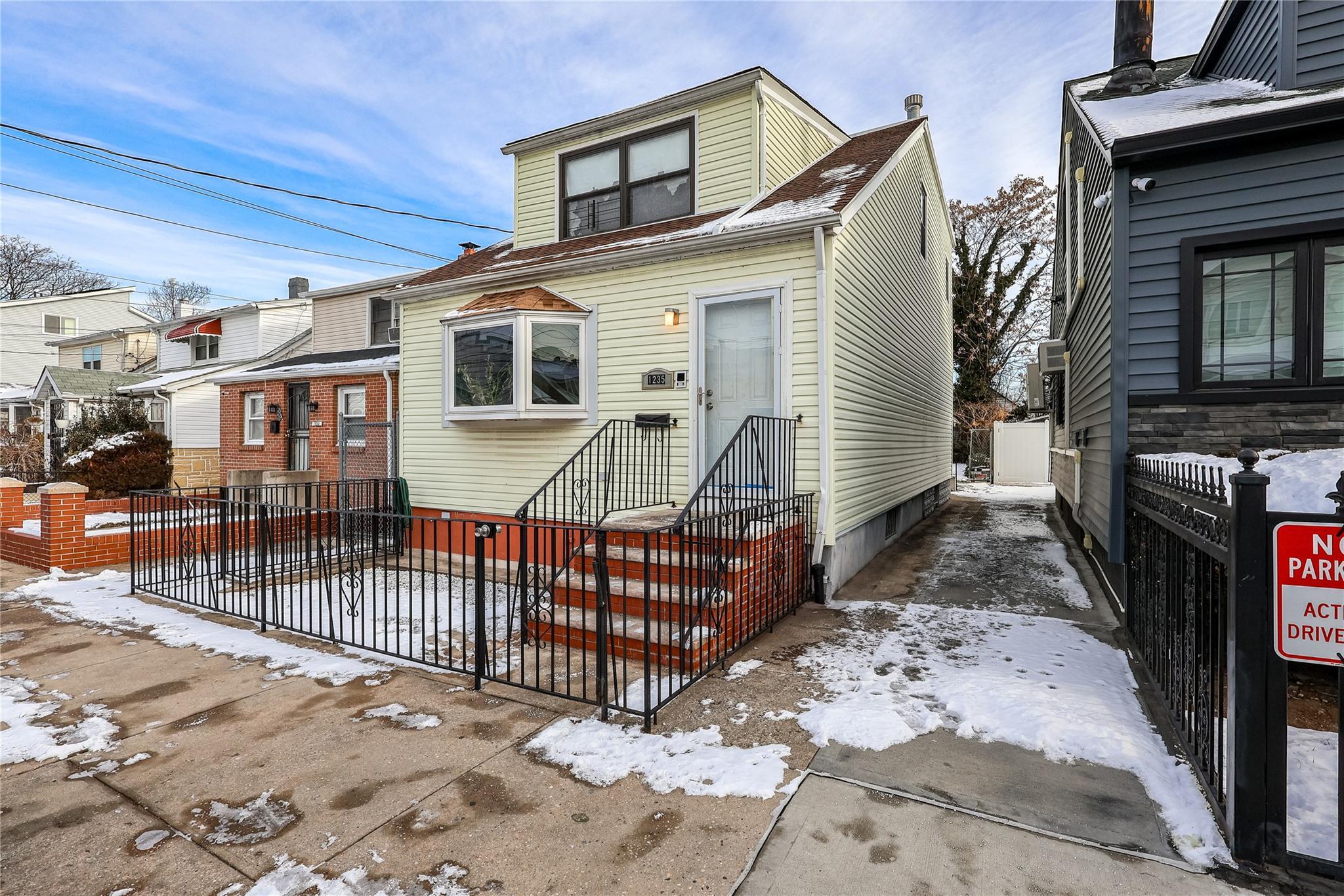 Single Family 87th  Brooklyn, NY 11236, MLS-875204-2