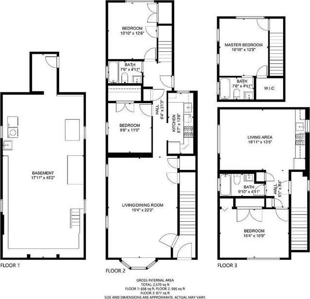 Single Family 87th  Brooklyn, NY 11236, MLS-875204-30
