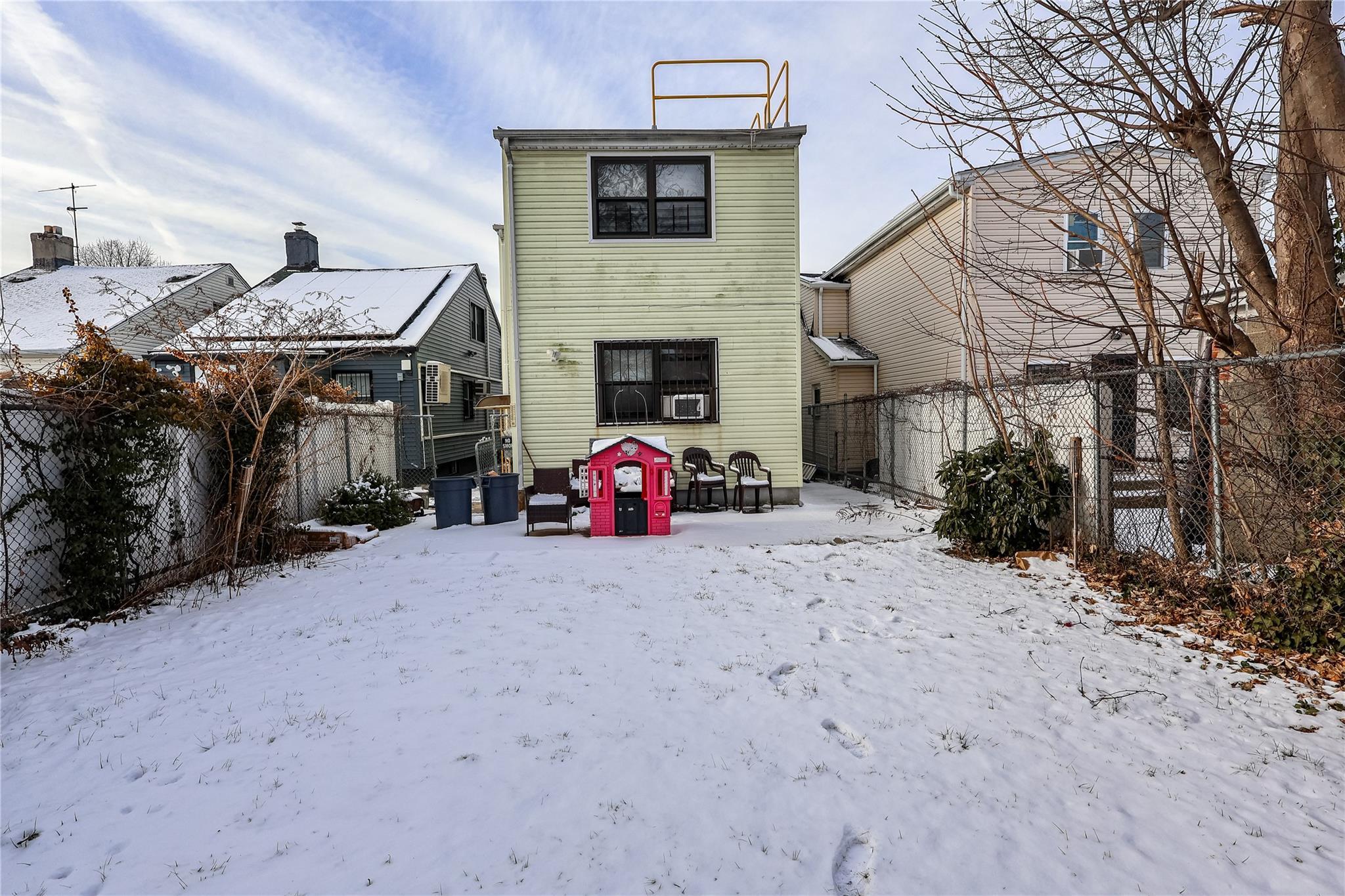 Single Family 87th  Brooklyn, NY 11236, MLS-875204-4