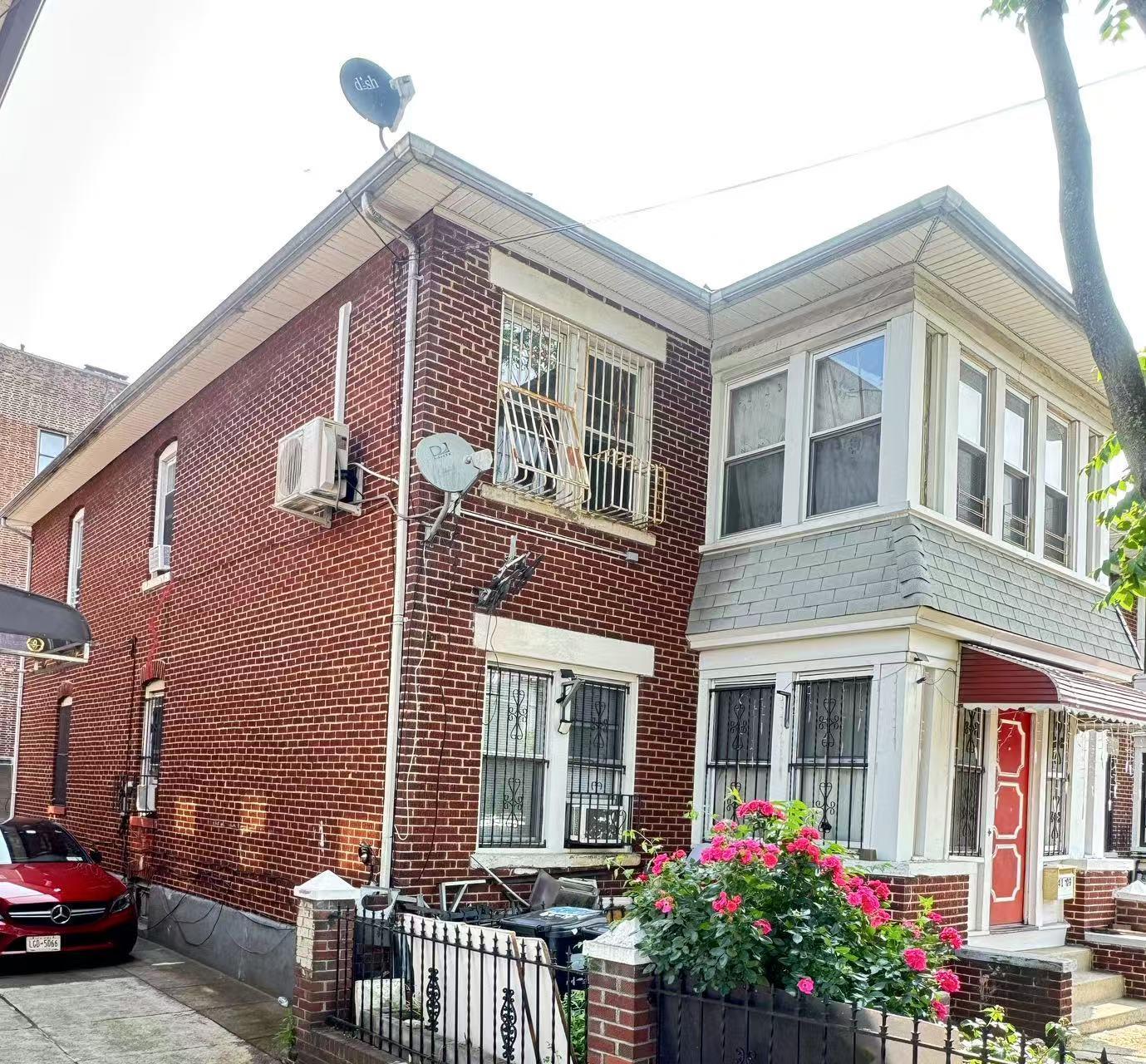 Single Family Forley  Queens, NY 11373, MLS-875208-3