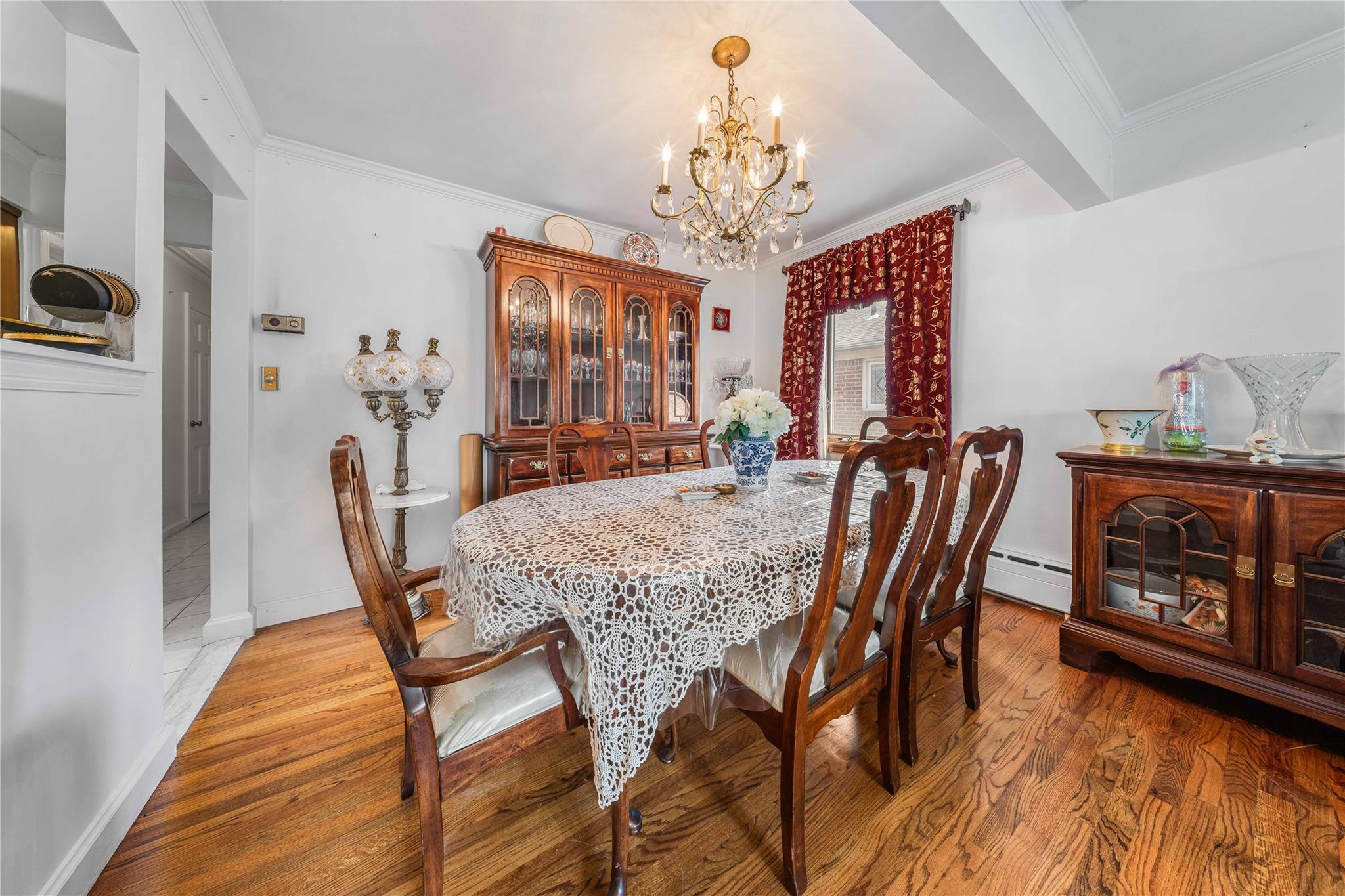 Single Family 11 Avenue  Queens, NY 11357, MLS-875211-5