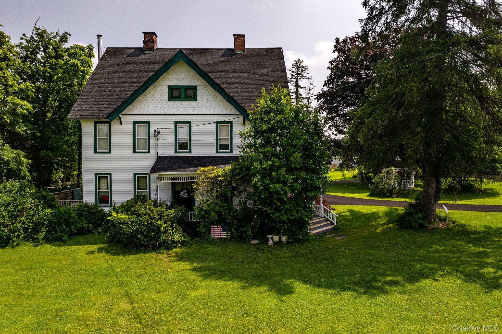 Single Family Scotchtown  Orange County, NY 10941, MLS-875217-2