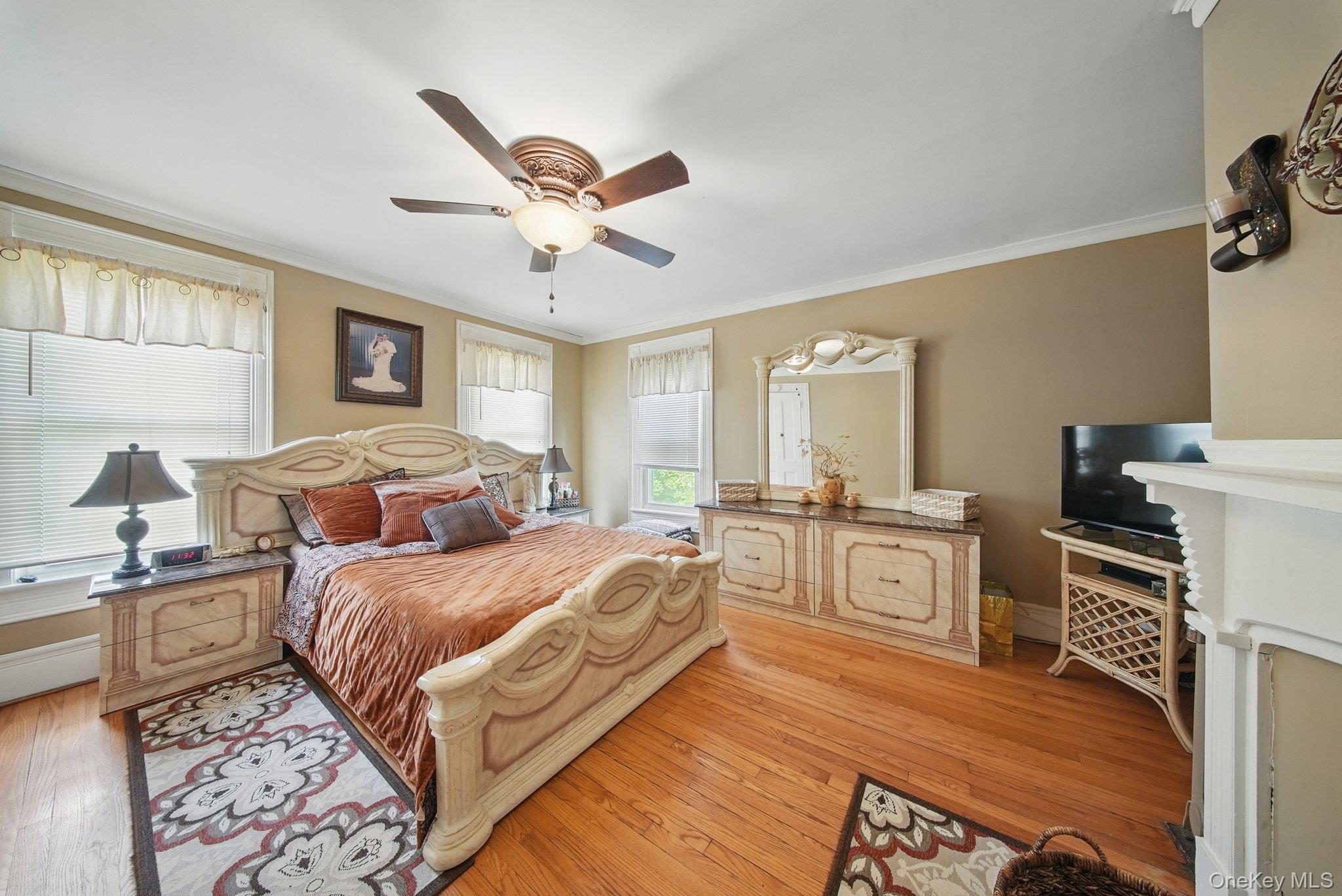 Single Family Scotchtown  Orange County, NY 10941, MLS-875217-24