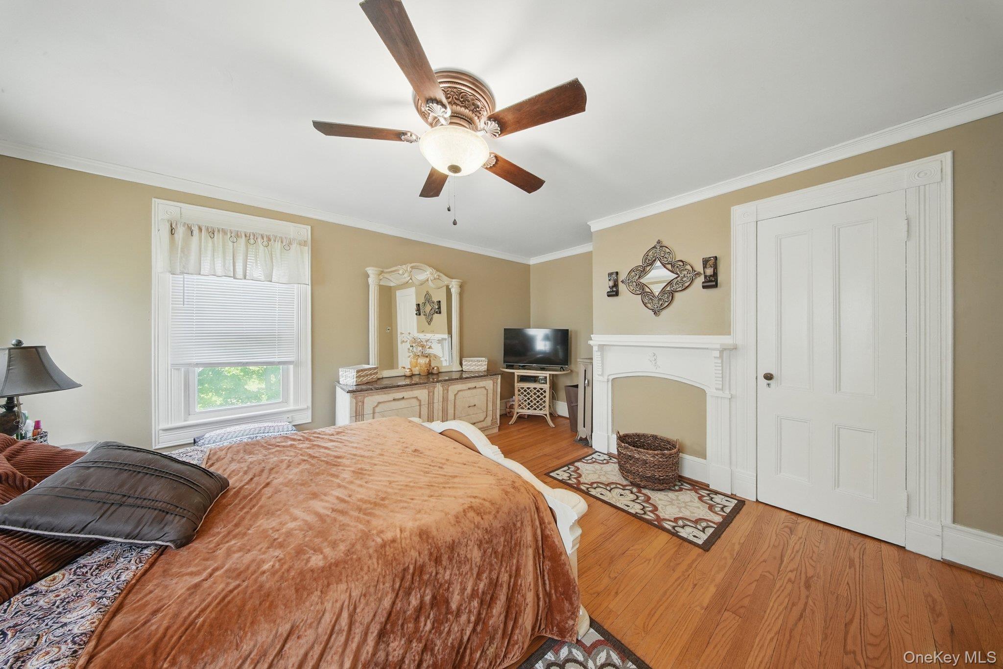 Single Family Scotchtown  Orange County, NY 10941, MLS-875217-25