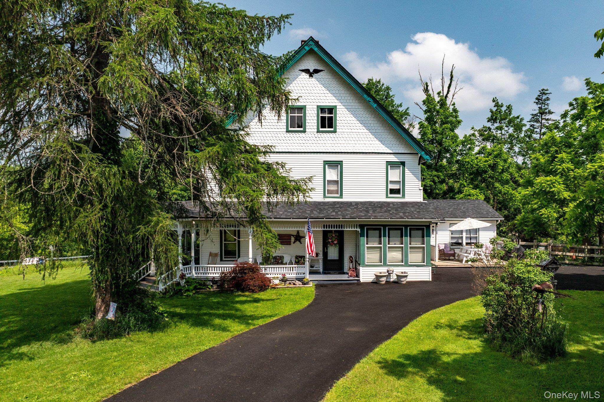 Single Family Scotchtown  Orange County, NY 10941, MLS-875217-4