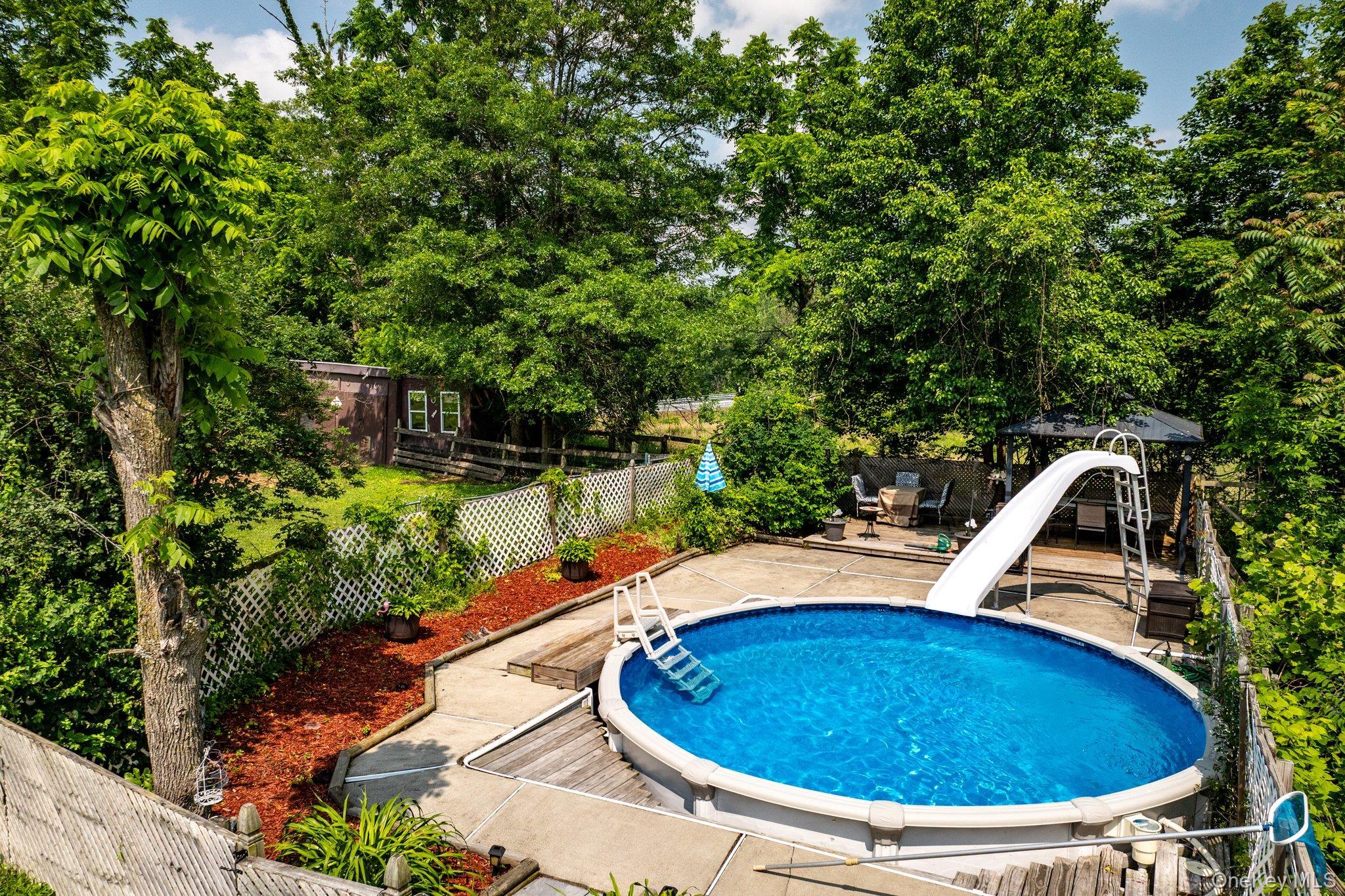 Single Family Scotchtown  Orange County, NY 10941, MLS-875217-41