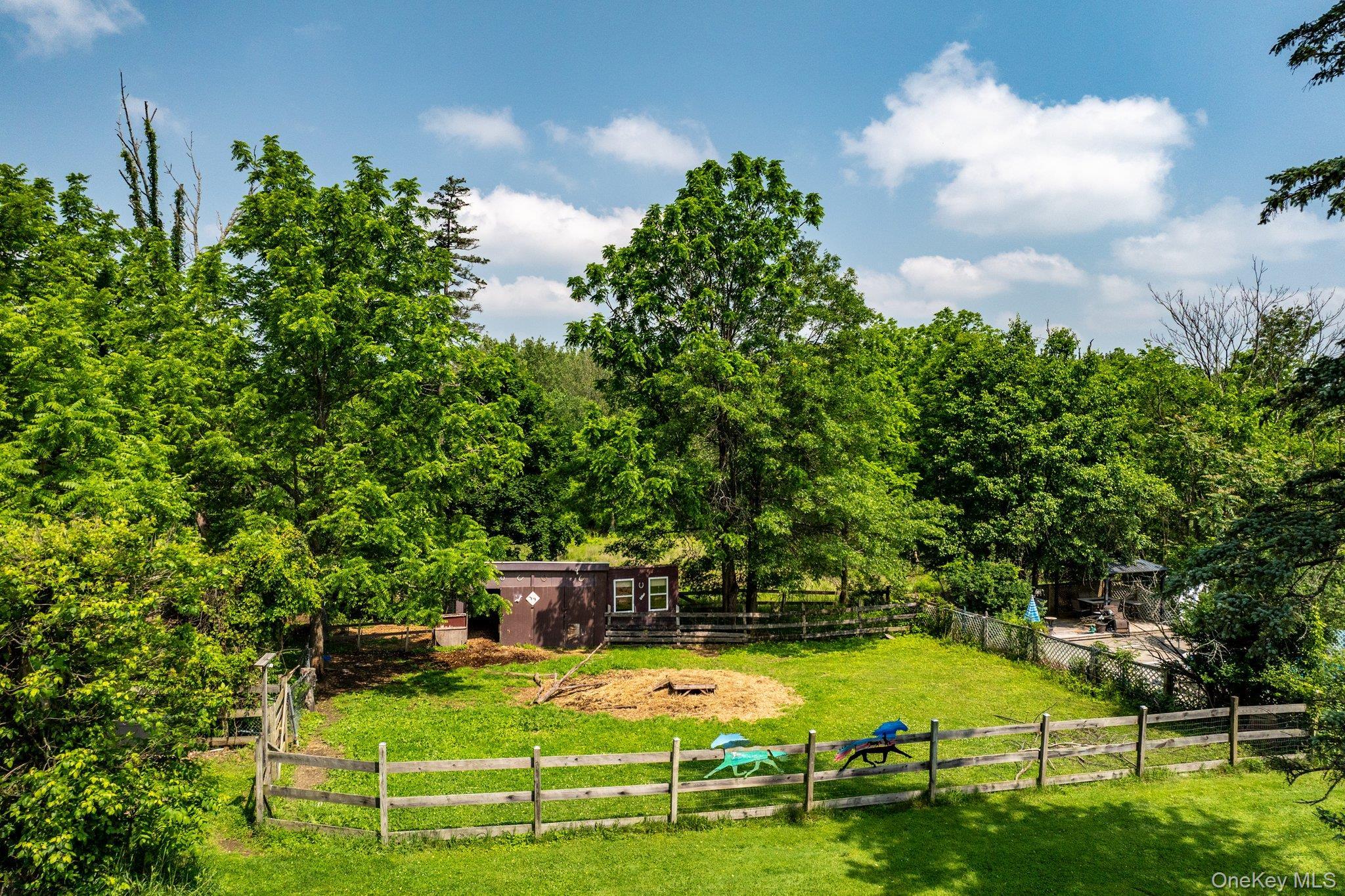 Single Family Scotchtown  Orange County, NY 10941, MLS-875217-47