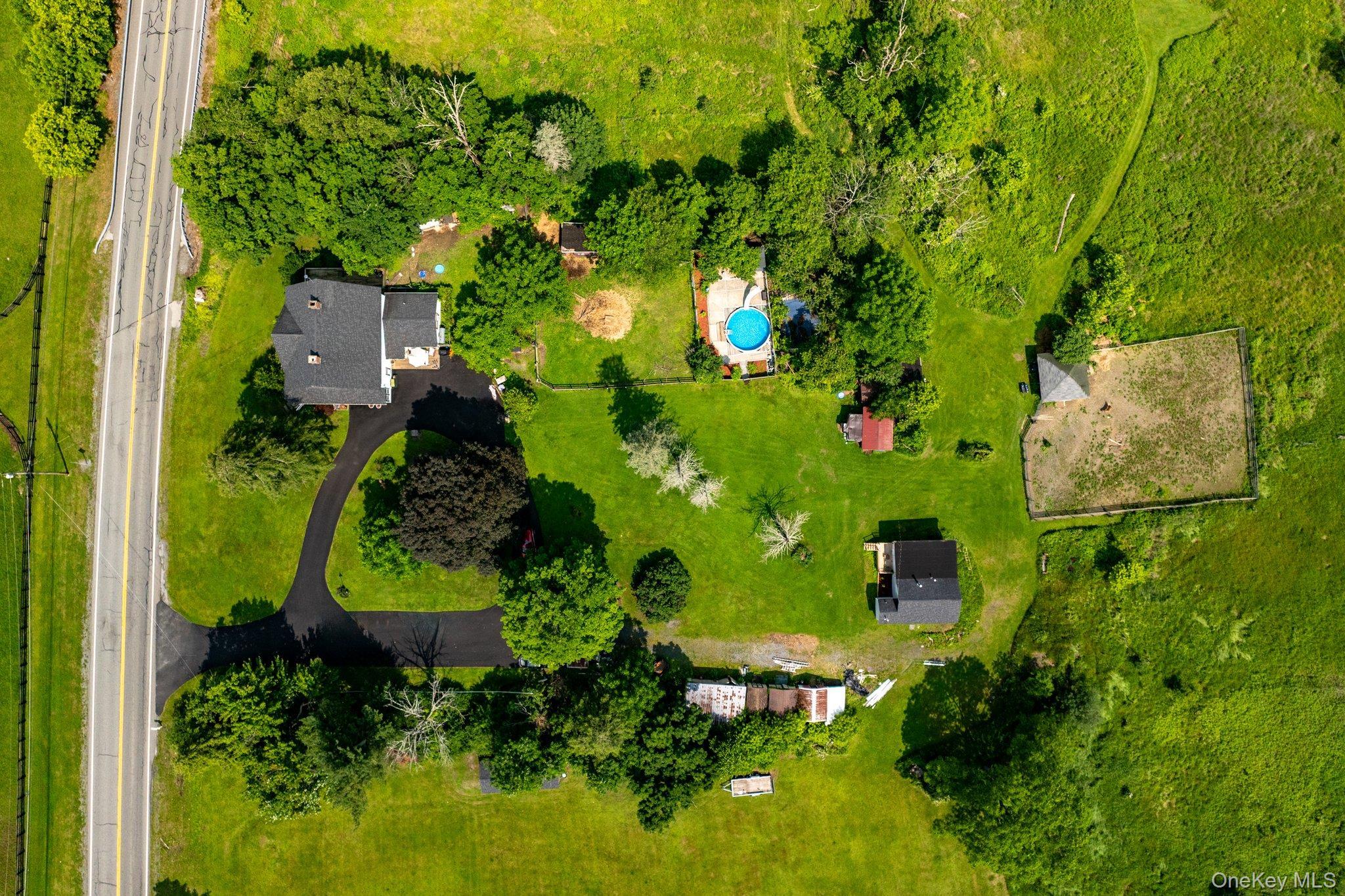 Single Family Scotchtown  Orange County, NY 10941, MLS-875217-48