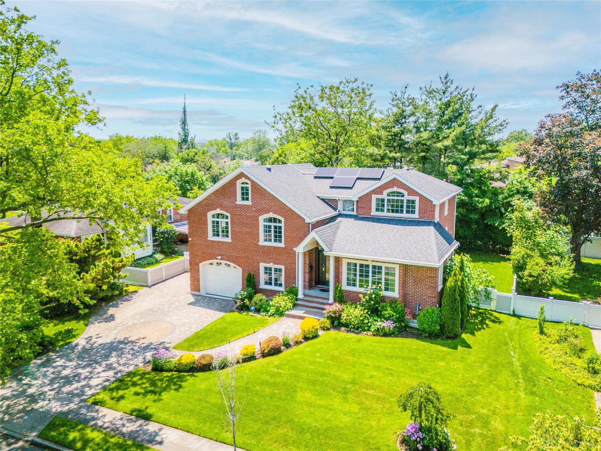 Single Family Birch  Nassau County, NY 11040, MLS-875218-2