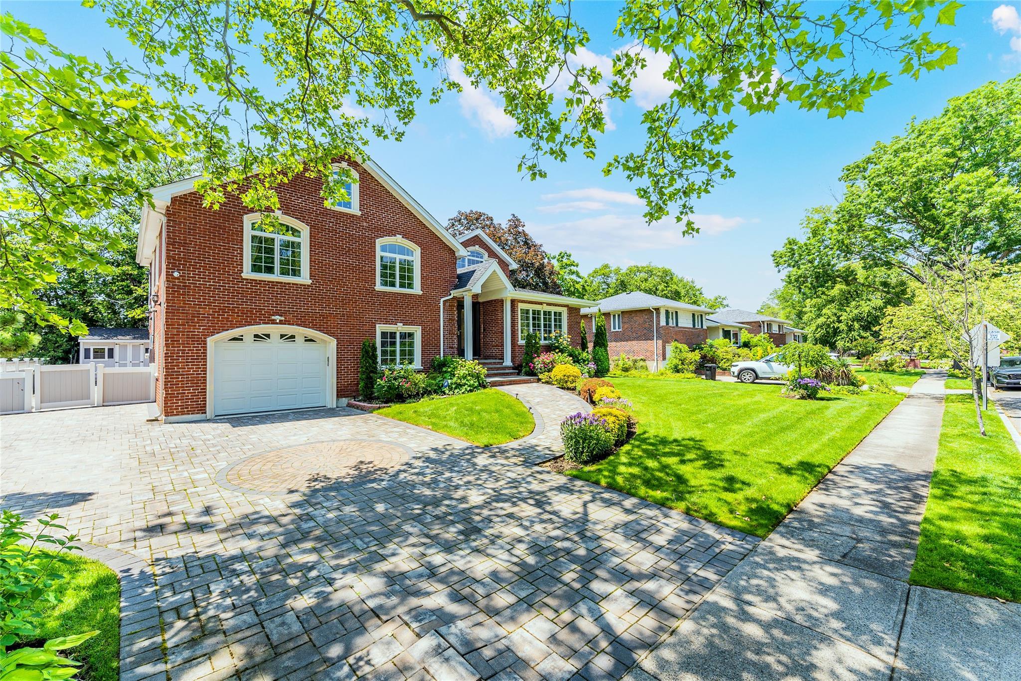 Single Family Birch  Nassau County, NY 11040, MLS-875218-3