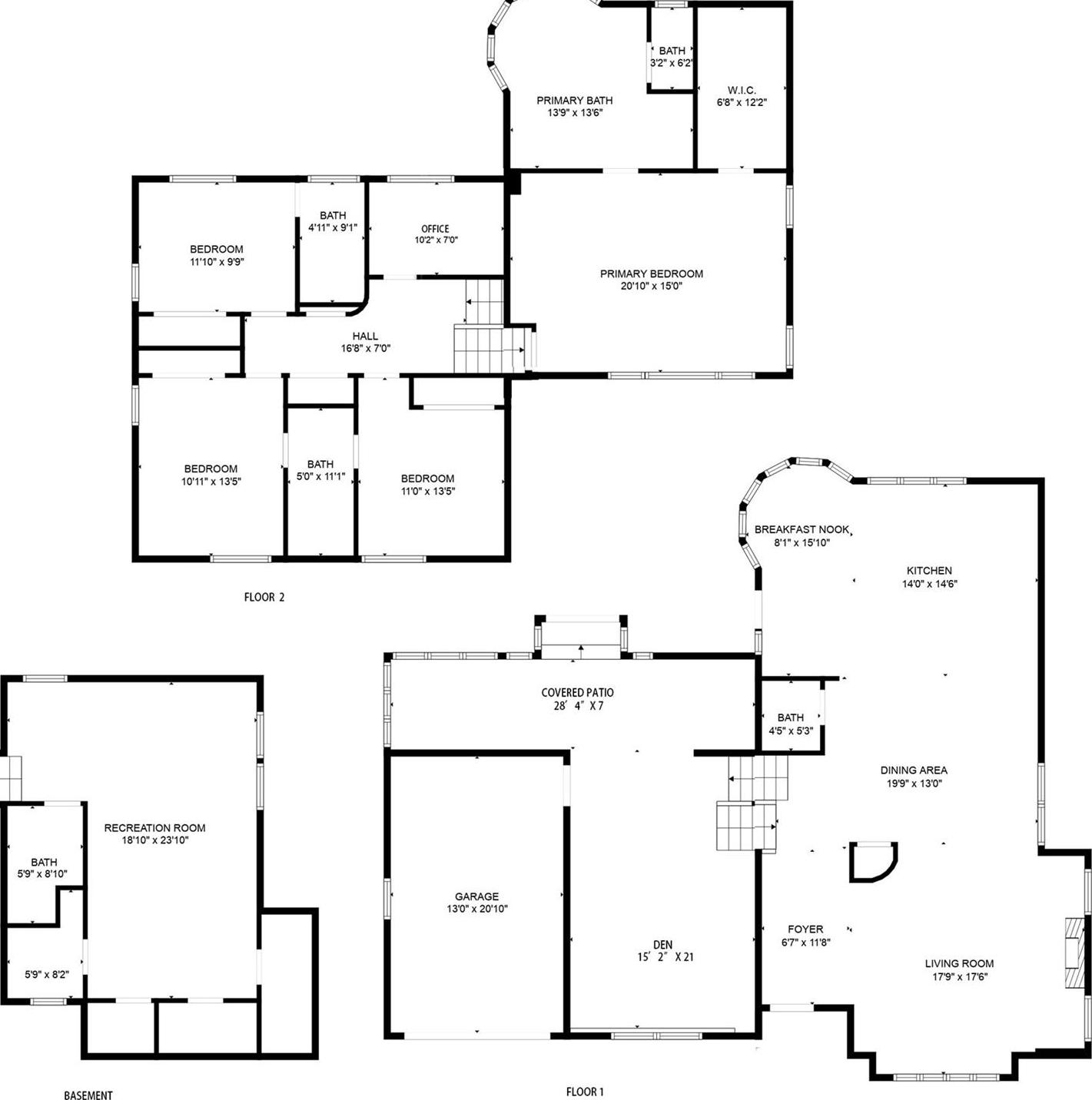 Single Family Birch  Nassau County, NY 11040, MLS-875218-38