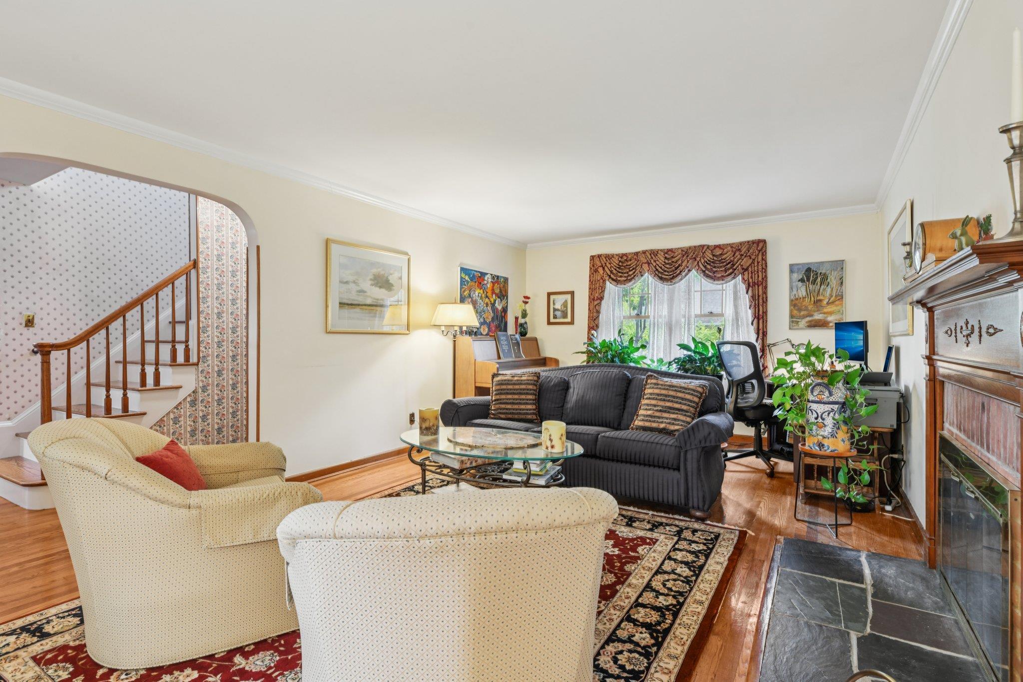 Single Family Ogden  Nassau County, NY 11596, MLS-875219-12