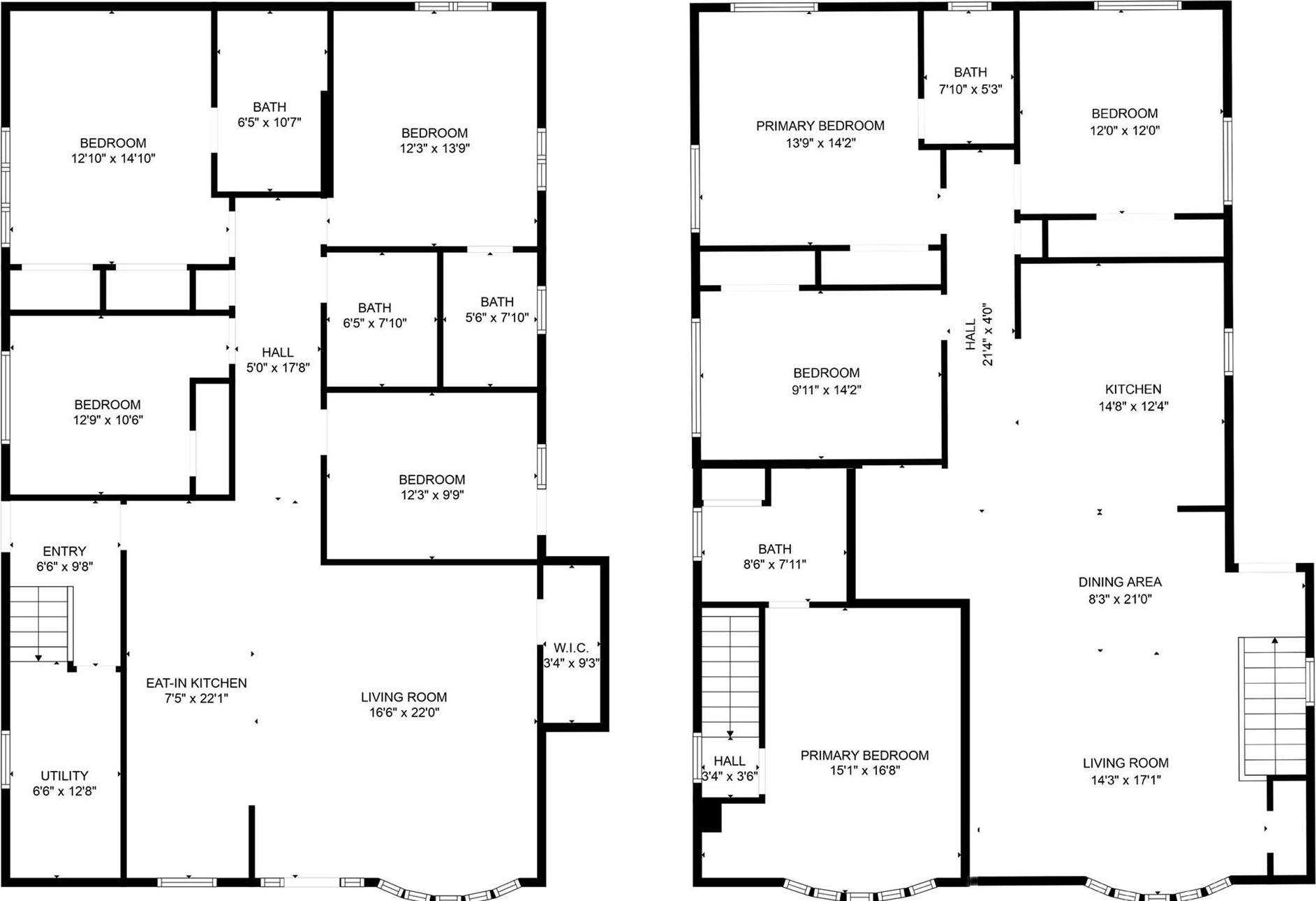 Single Family 21  Queens, NY 11357, MLS-875220-3