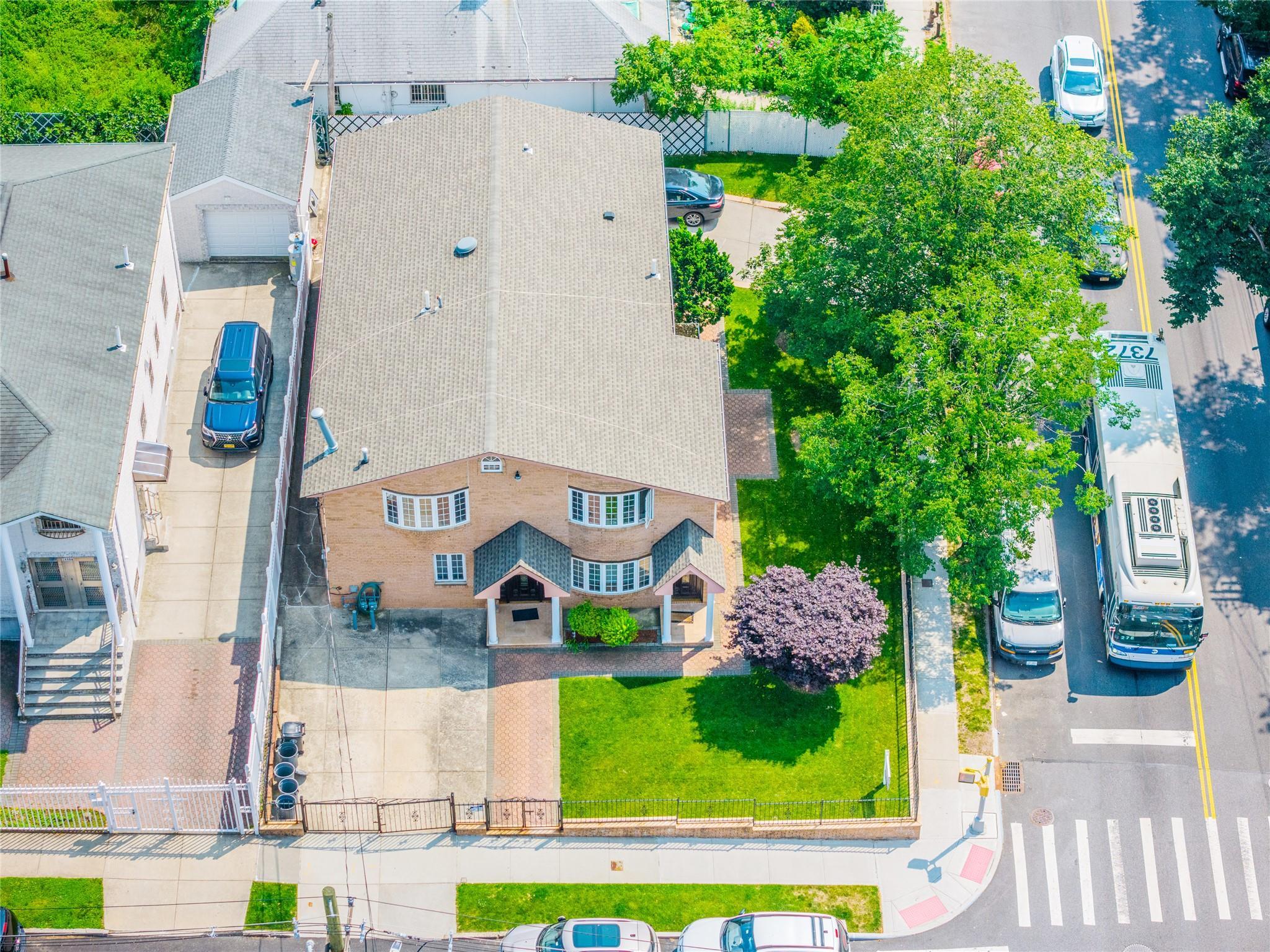 Single Family 21  Queens, NY 11357, MLS-875220-4