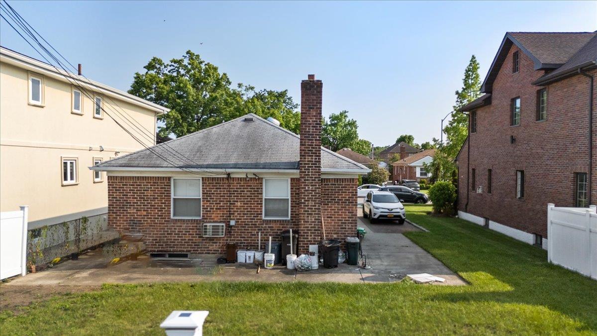 Single Family 22nd  Queens, NY 11357, MLS-875225-15