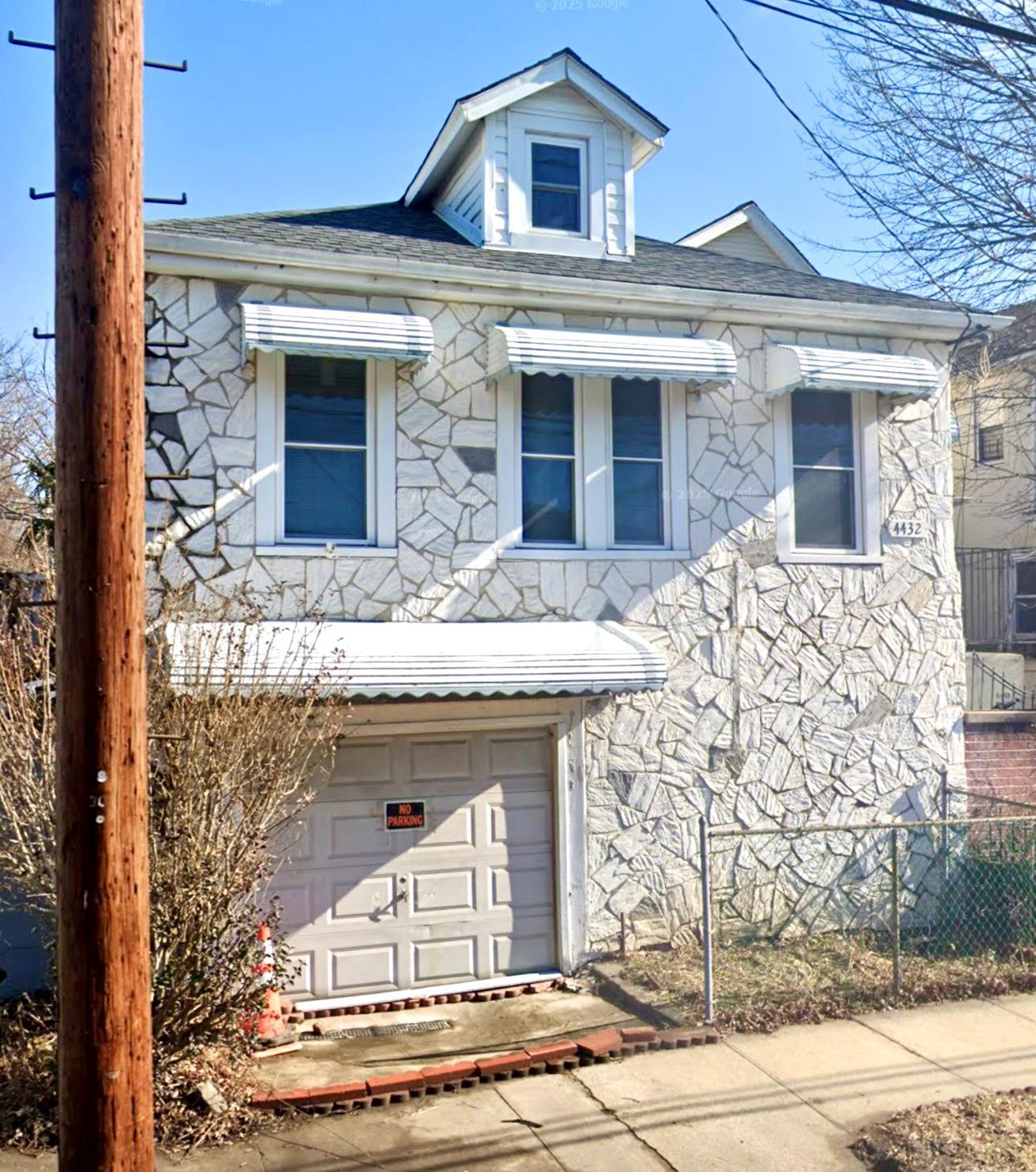 Single Family Mundy Lane  Bronx, NY 10466, MLS-875227-3
