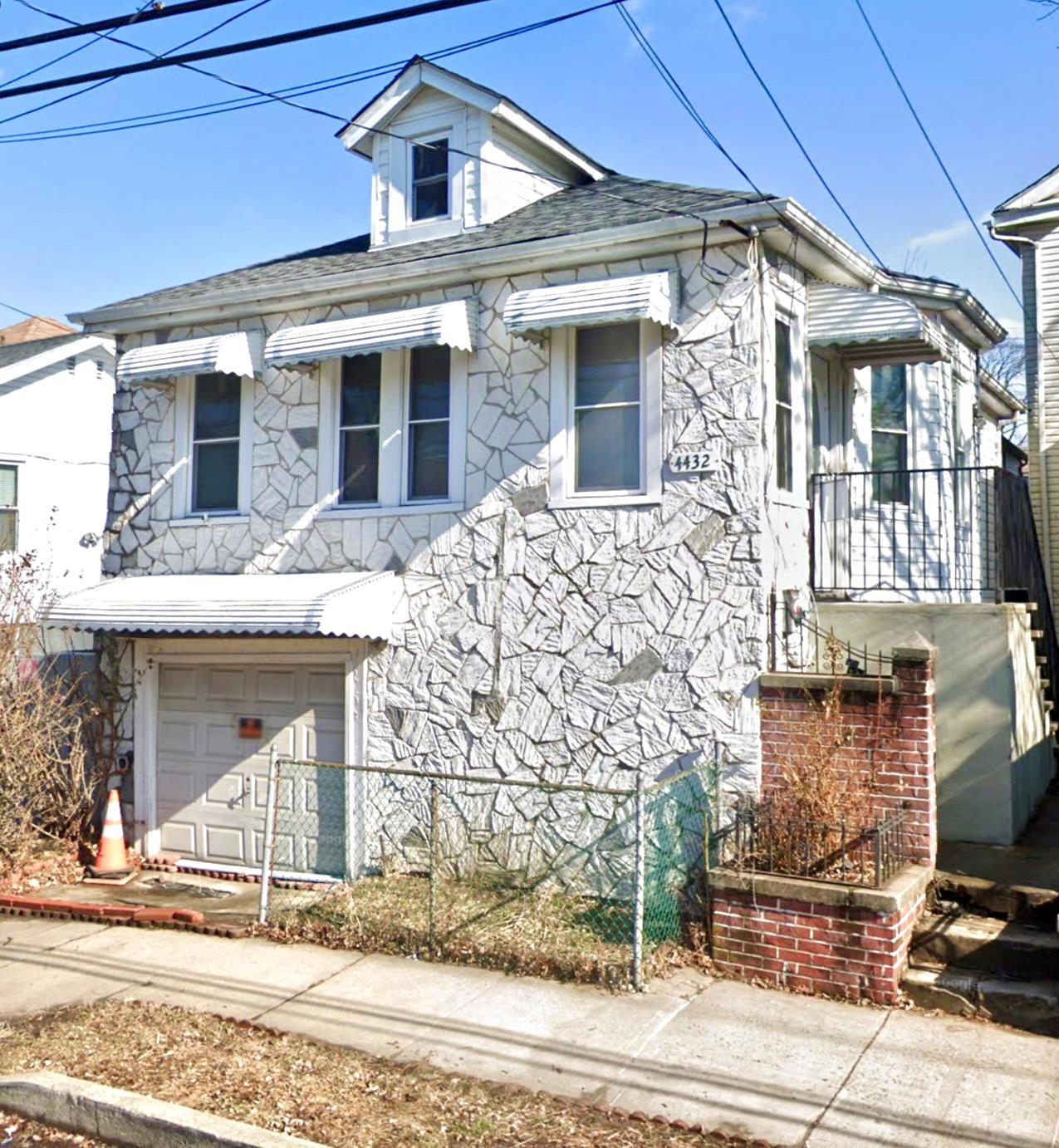 Single Family Mundy Lane  Bronx, NY 10466, MLS-875227-4