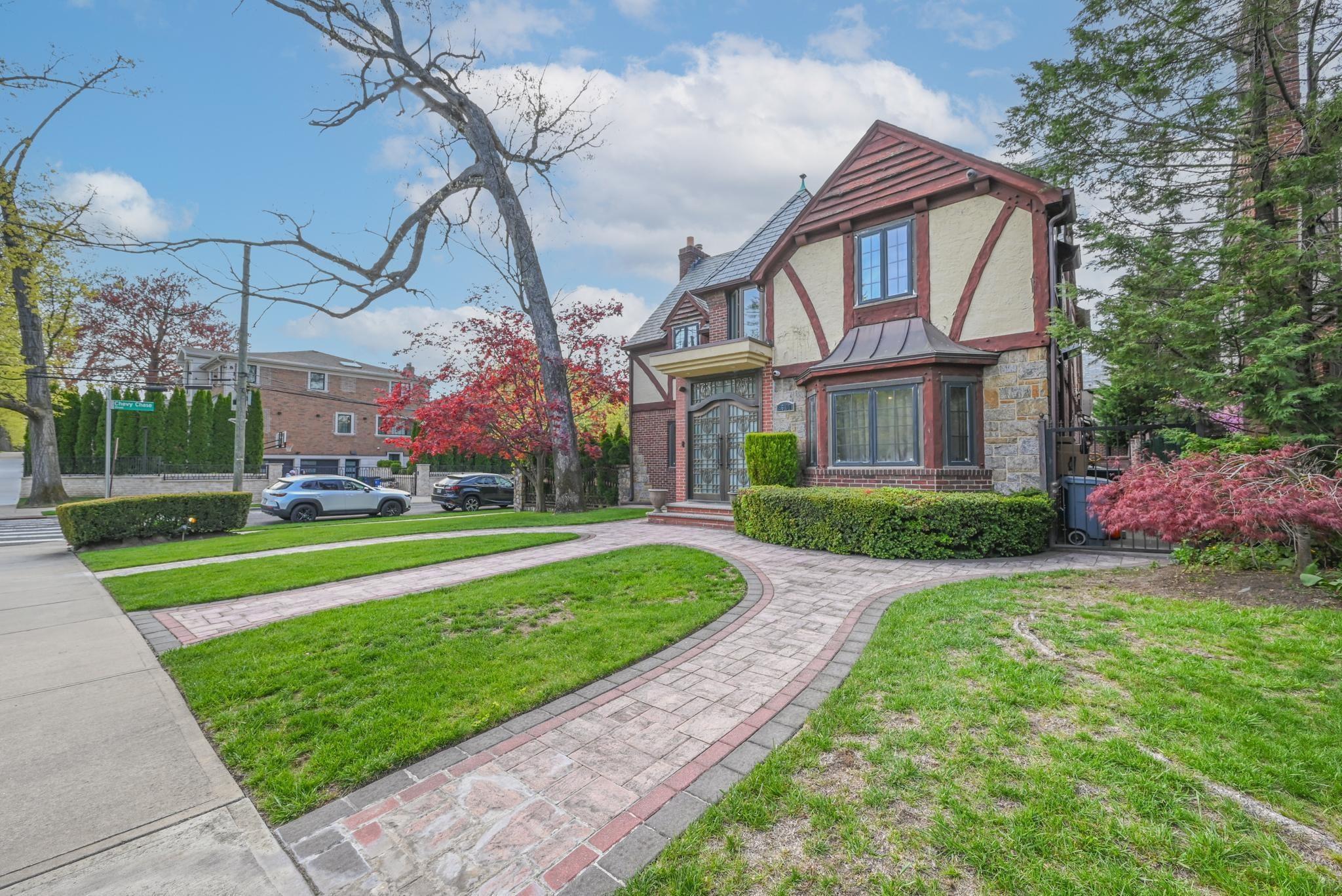 Single Family Chevy Chase  Queens, NY 11432, MLS-875239-2