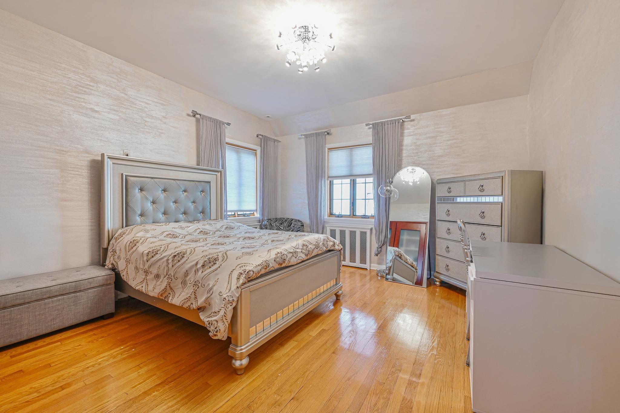 Single Family Chevy Chase  Queens, NY 11432, MLS-875239-21