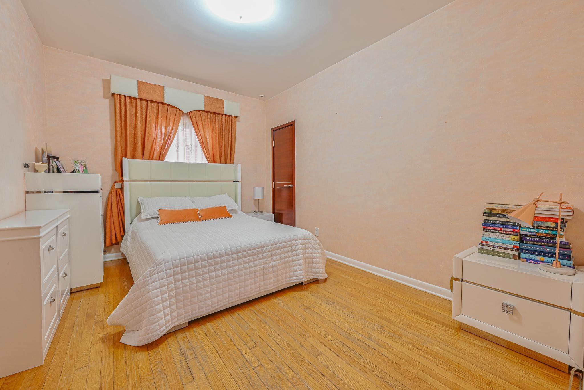 Single Family Chevy Chase  Queens, NY 11432, MLS-875239-22