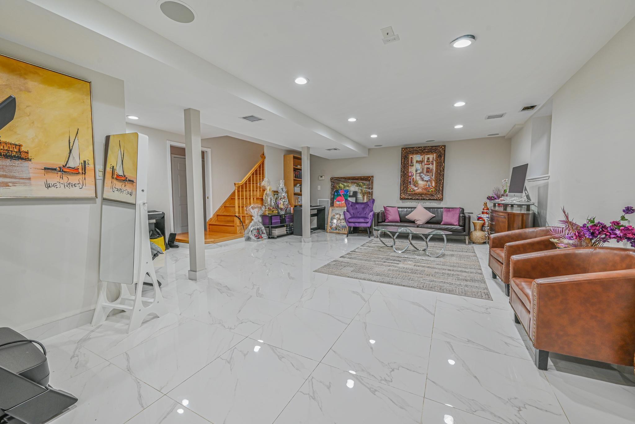 Single Family Chevy Chase  Queens, NY 11432, MLS-875239-25