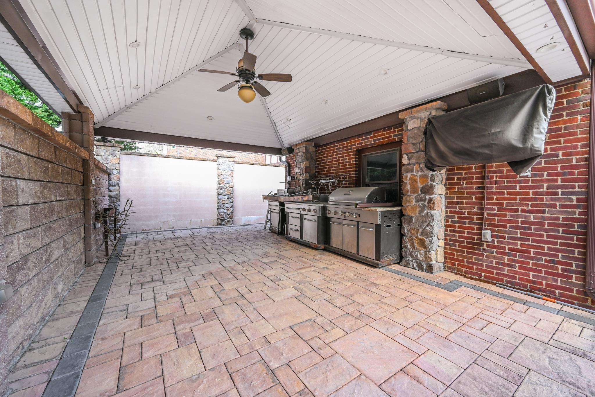 Single Family Chevy Chase  Queens, NY 11432, MLS-875239-28