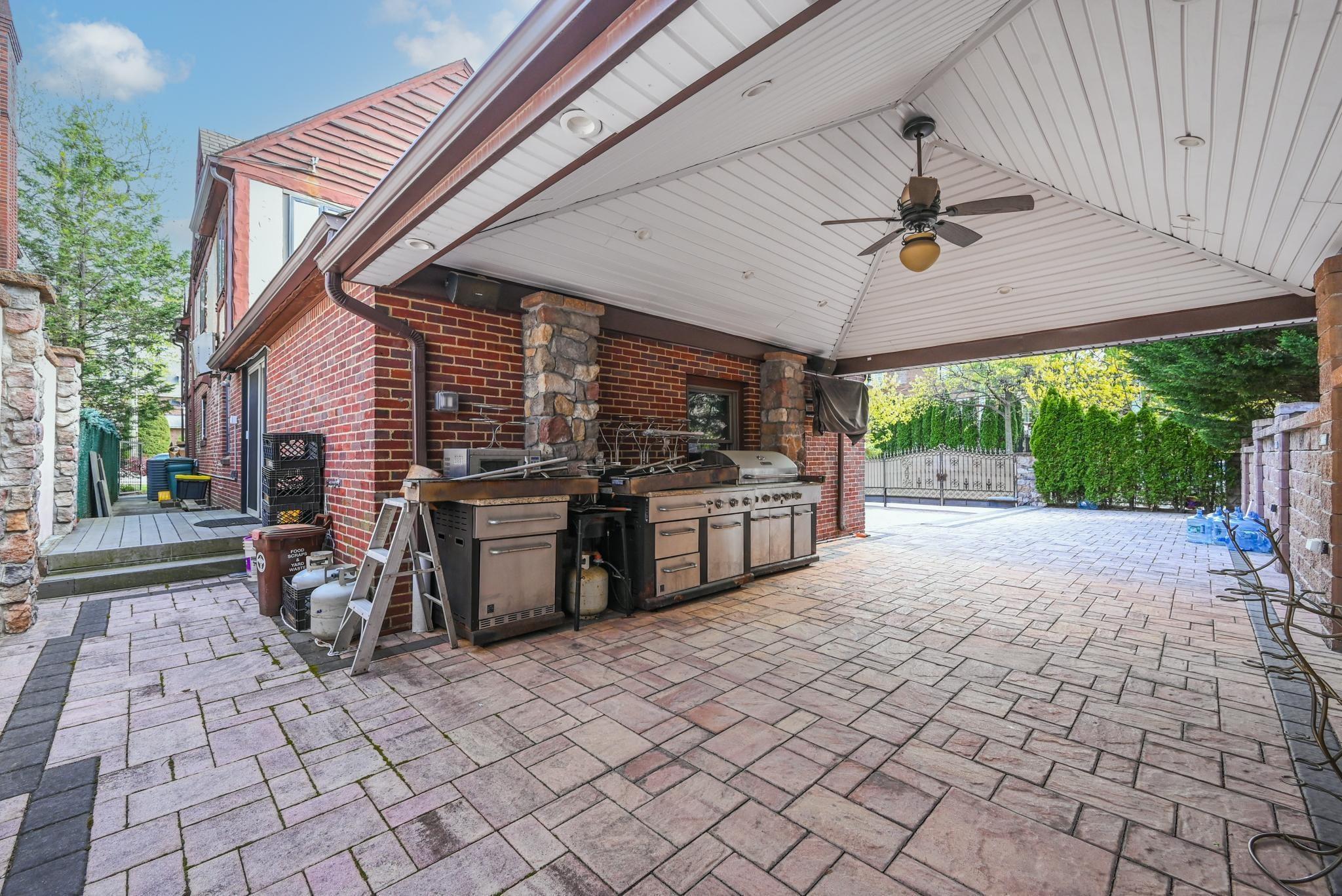 Single Family Chevy Chase  Queens, NY 11432, MLS-875239-29