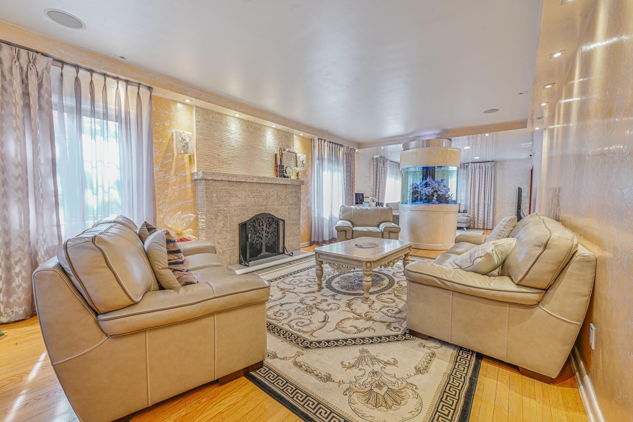 Single Family Chevy Chase  Queens, NY 11432, MLS-875239-6