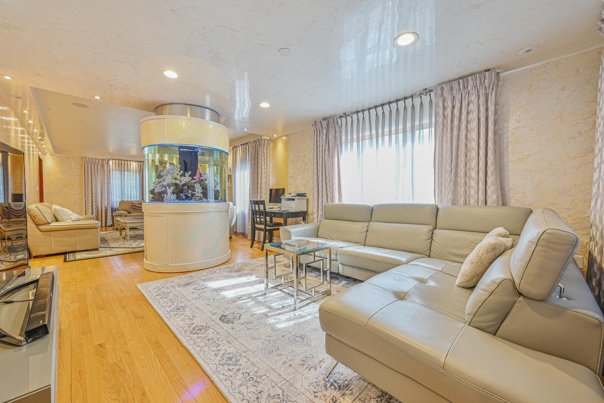 Single Family Chevy Chase  Queens, NY 11432, MLS-875239-7