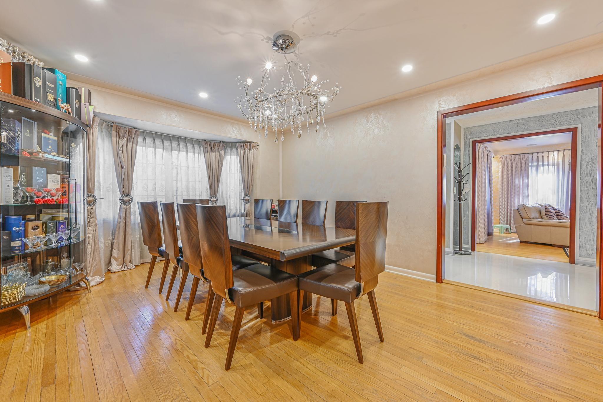 Single Family Chevy Chase  Queens, NY 11432, MLS-875239-8