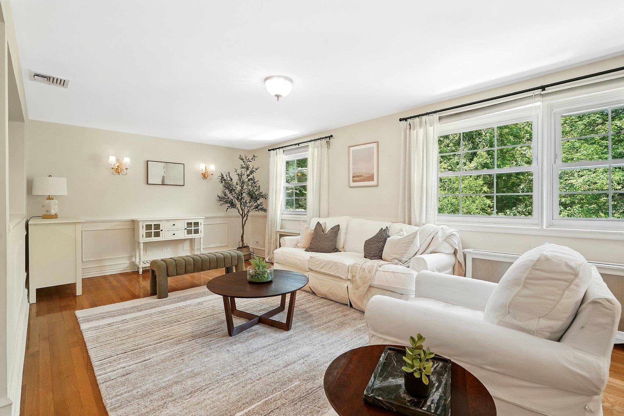 Single Family Park  Westchester County, NY 10604, MLS-875250-19