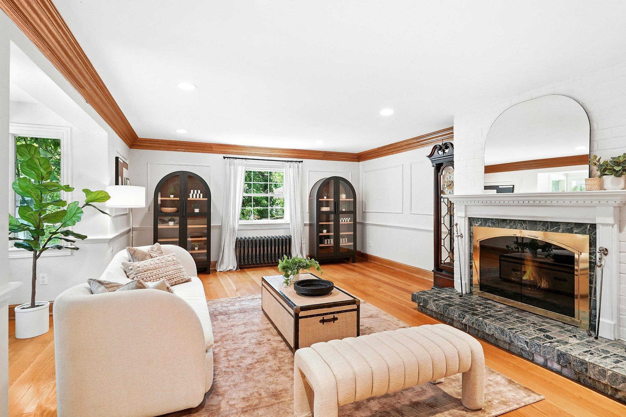 Single Family Park  Westchester County, NY 10604, MLS-875250-3