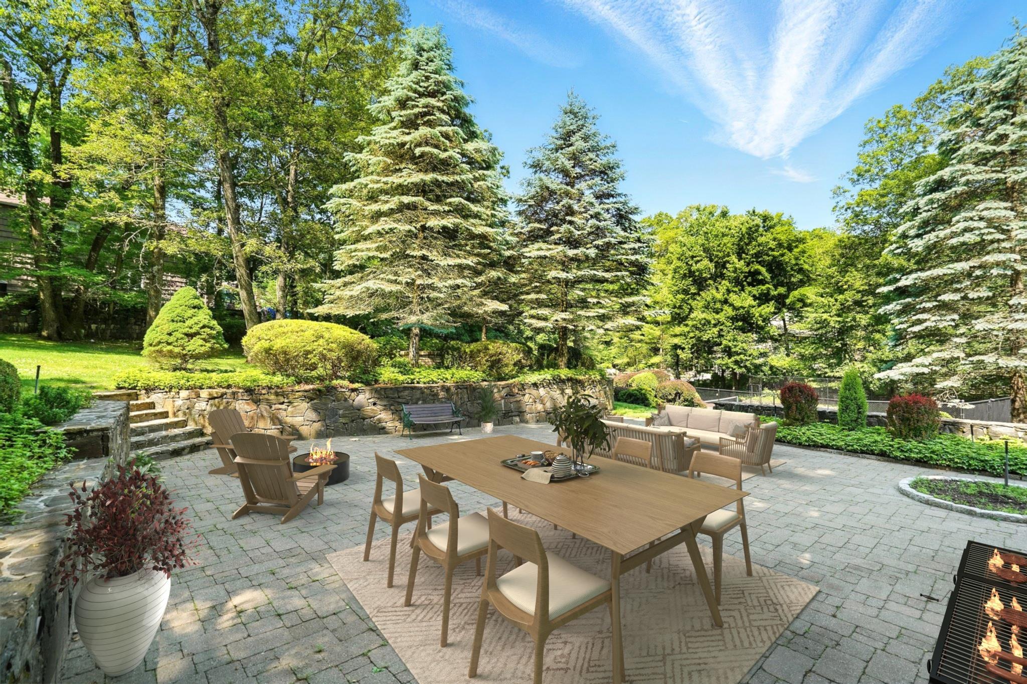 Single Family Park  Westchester County, NY 10604, MLS-875250-35