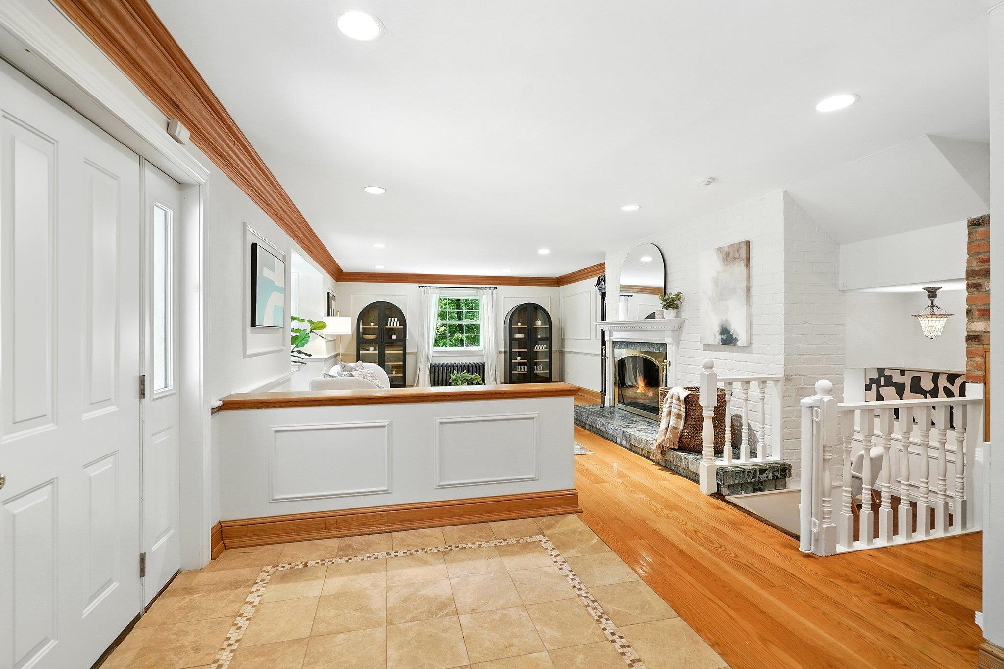 Single Family Park  Westchester County, NY 10604, MLS-875250-4