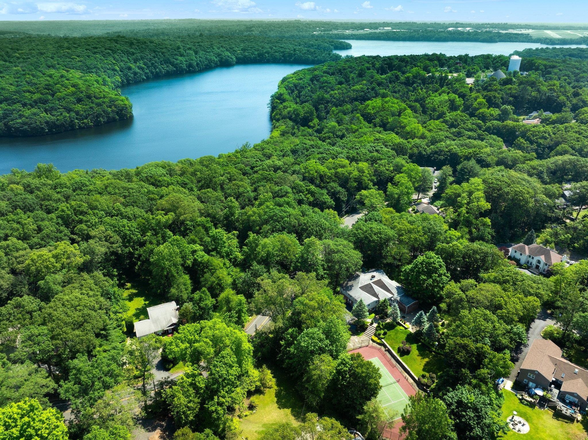 Single Family Park  Westchester County, NY 10604, MLS-875250-42