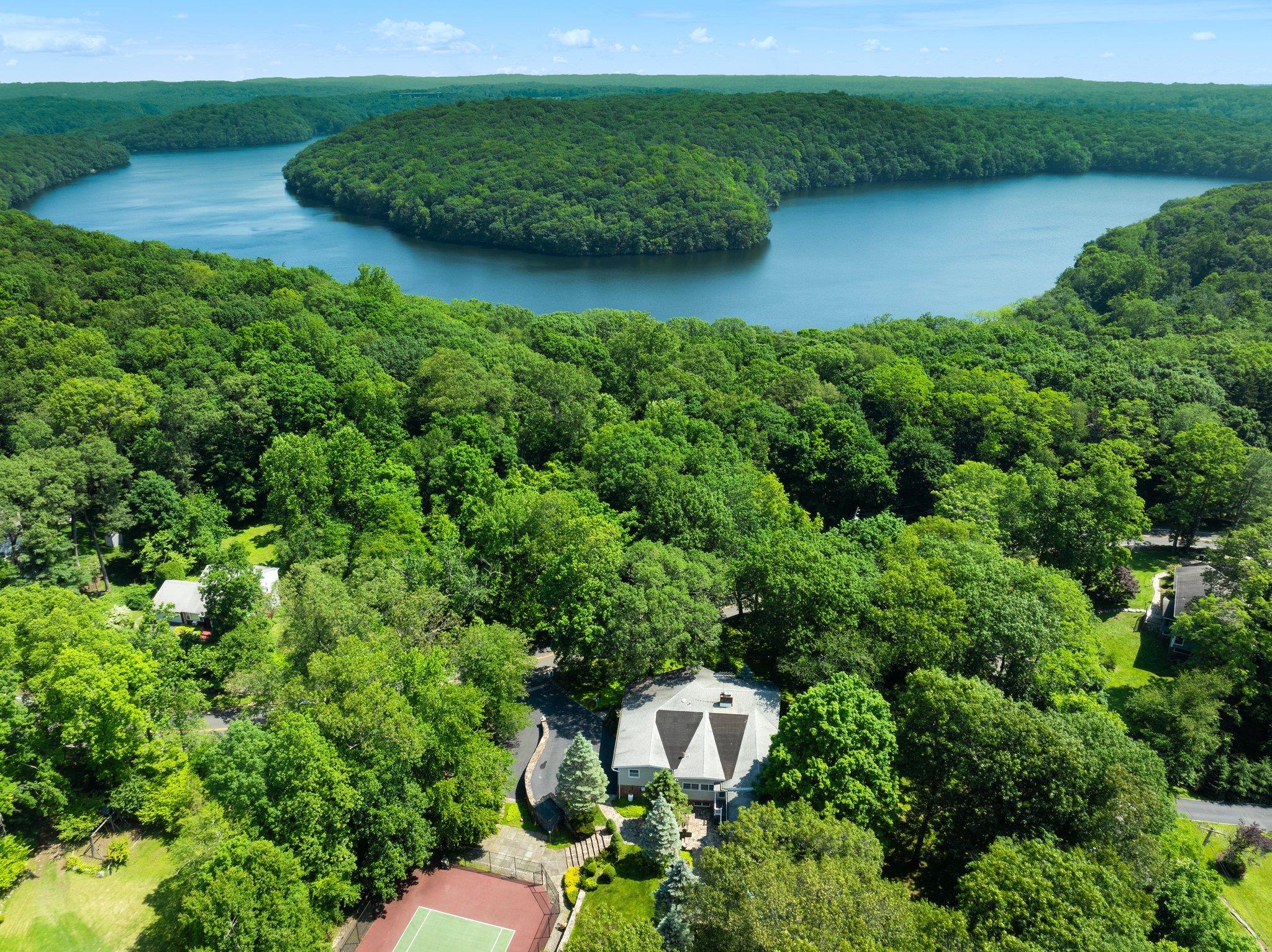 Single Family Park  Westchester County, NY 10604, MLS-875250-43