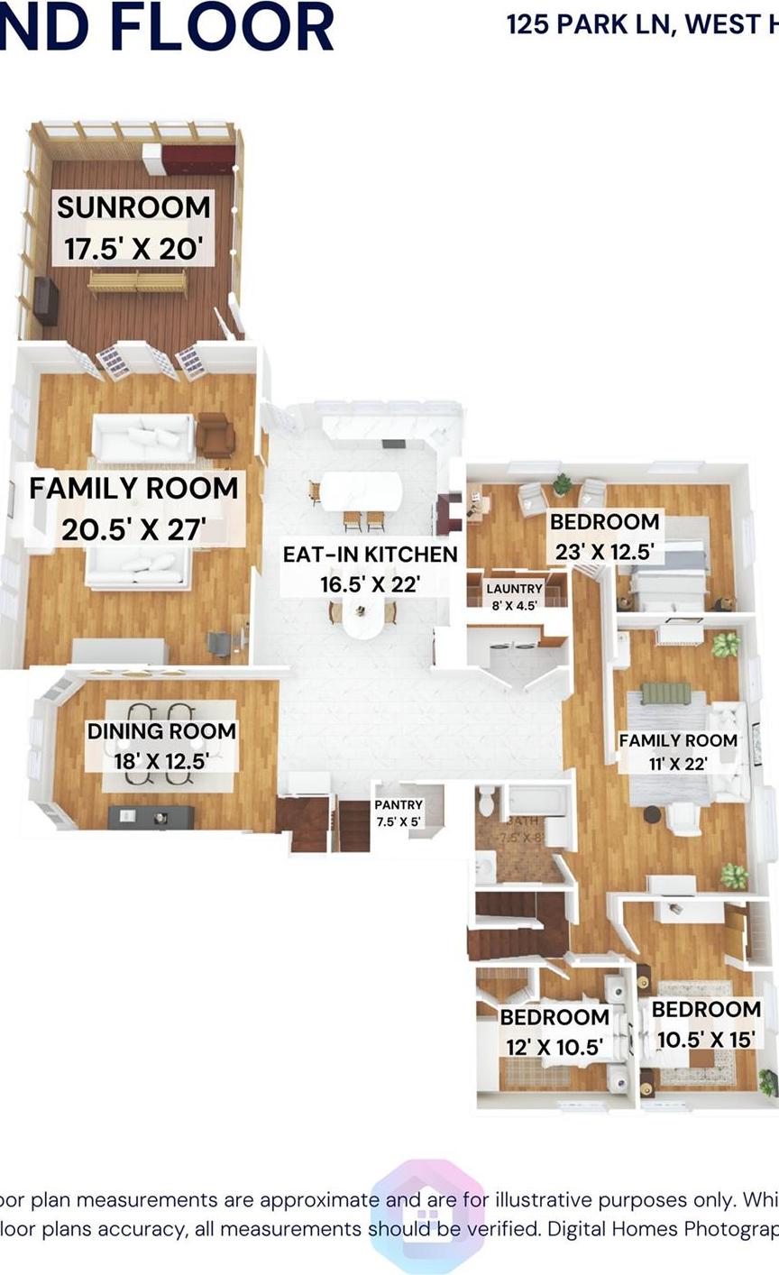 Single Family Park  Westchester County, NY 10604, MLS-875250-48