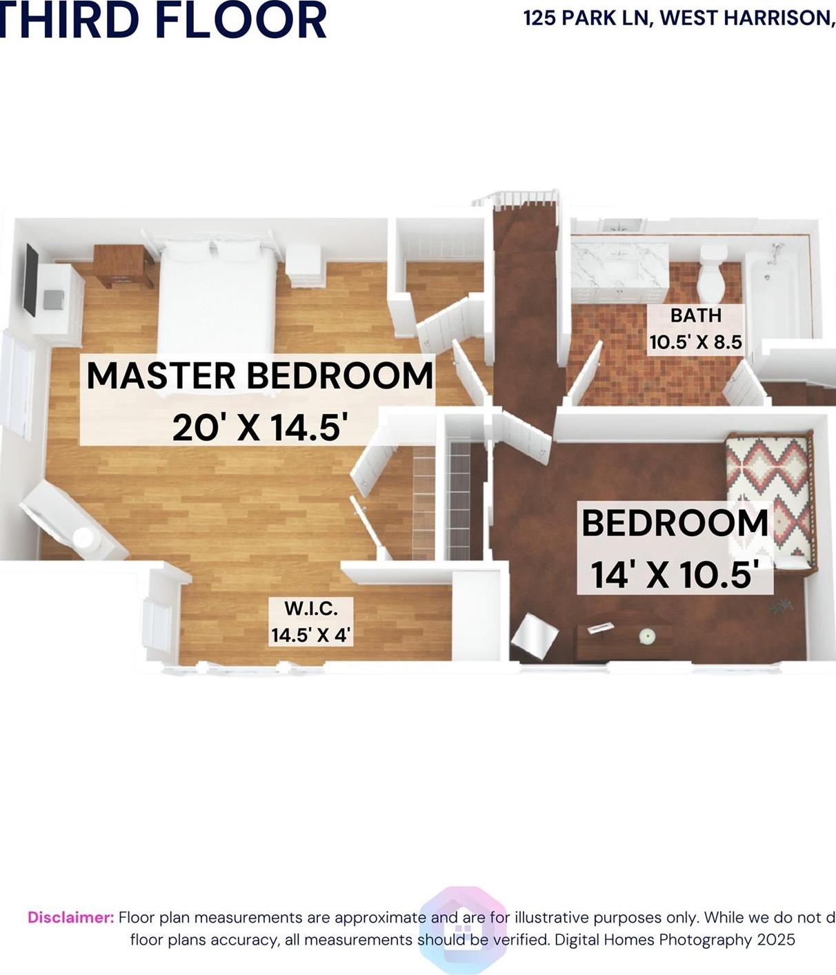 Single Family Park  Westchester County, NY 10604, MLS-875250-49