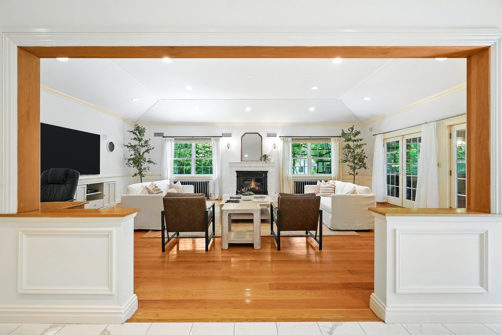 Single Family Park  Westchester County, NY 10604, MLS-875250-7