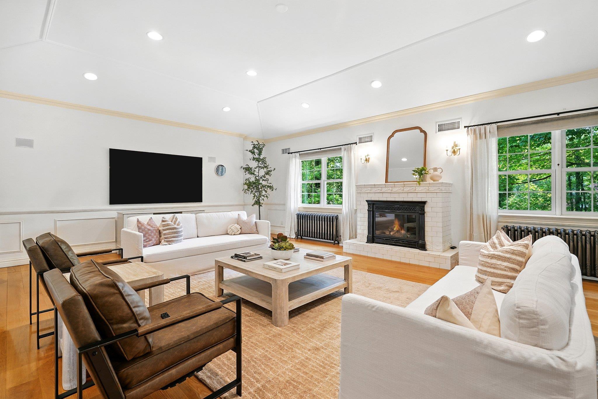 Single Family Park  Westchester County, NY 10604, MLS-875250-9
