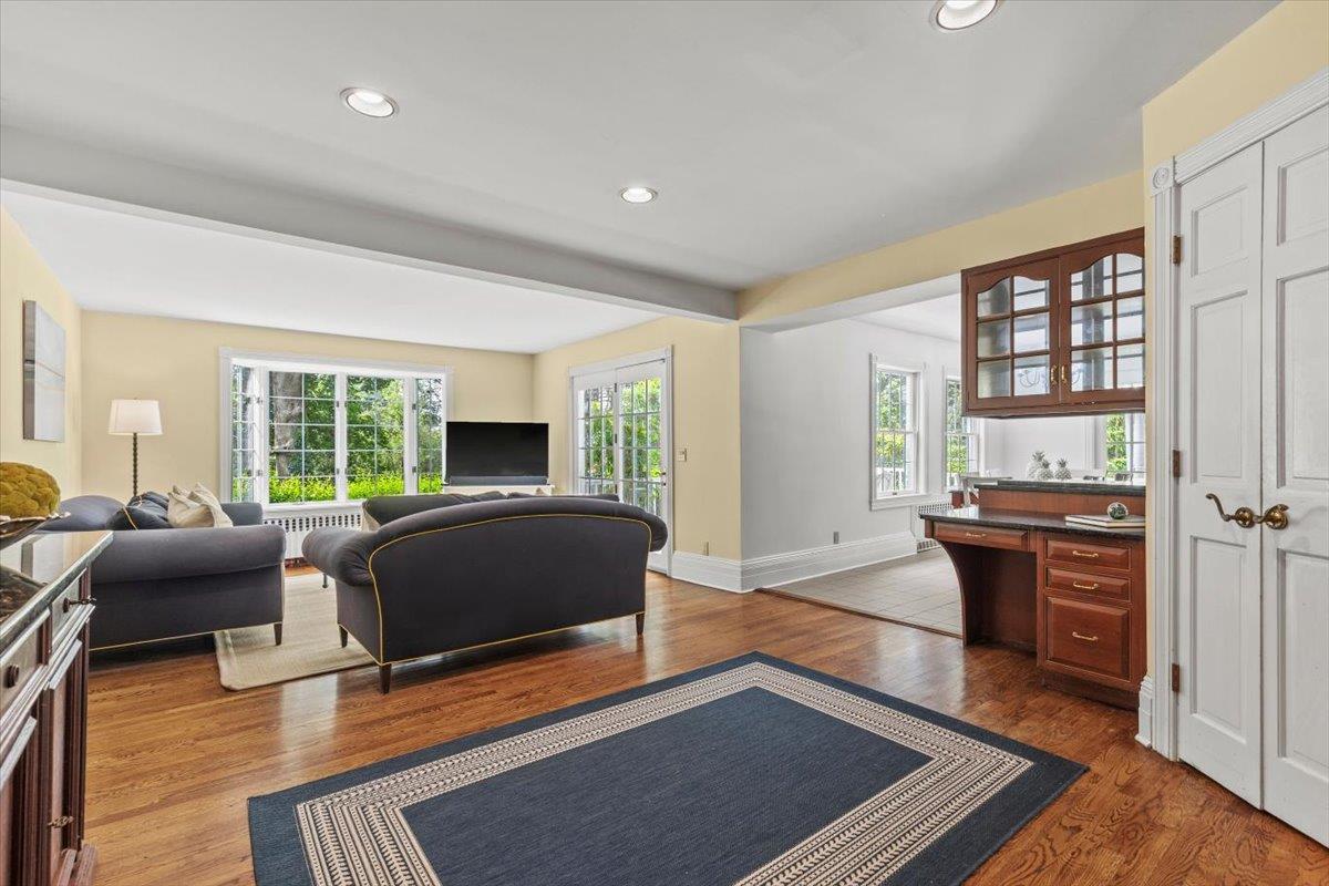 Single Family North Westchester County, NY 10580, MLS-875261-11