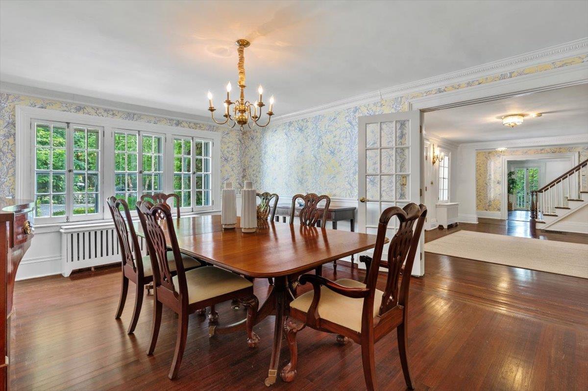 Single Family North Westchester County, NY 10580, MLS-875261-12